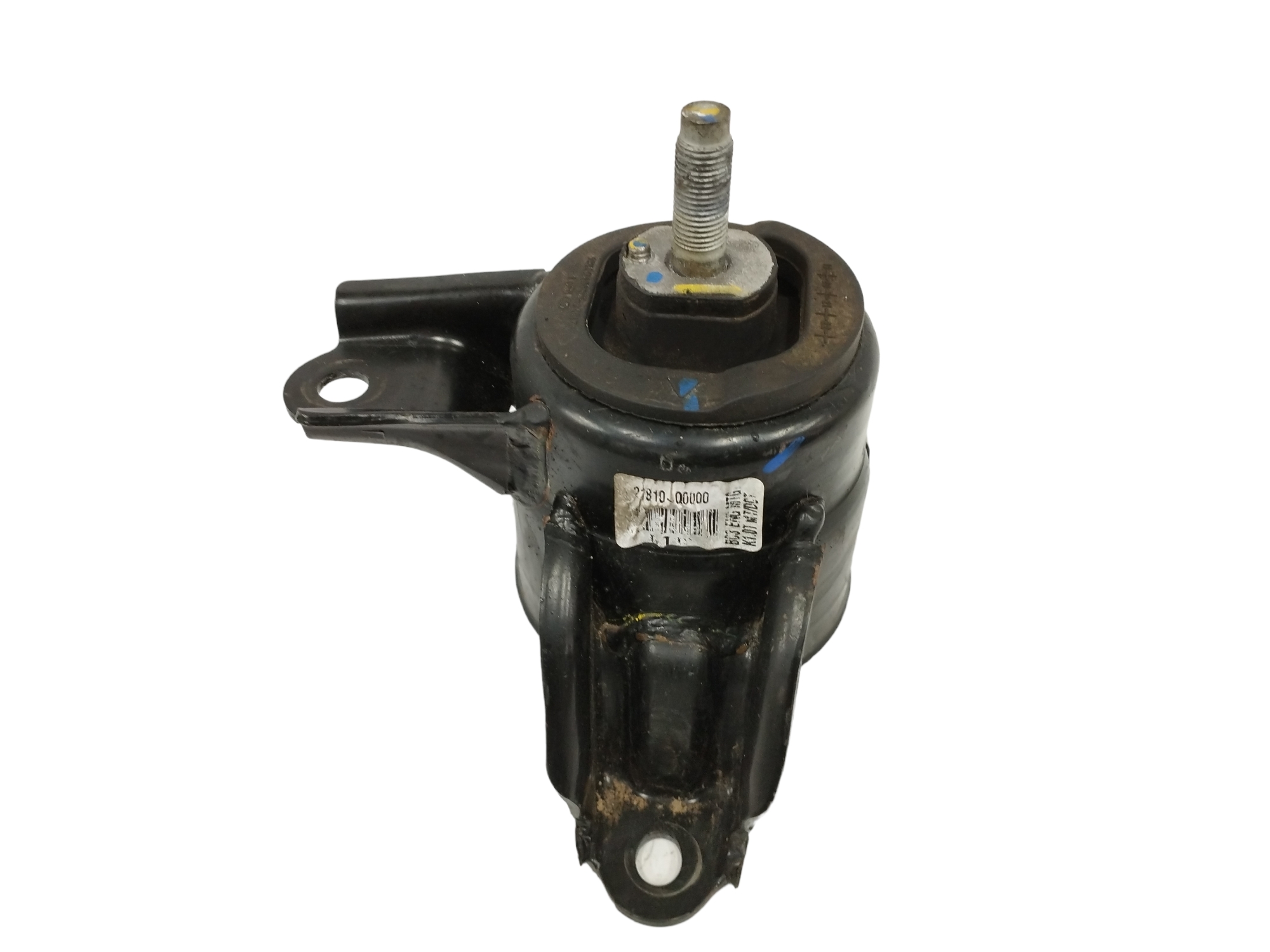SOPORTE MOTOR DERECHO