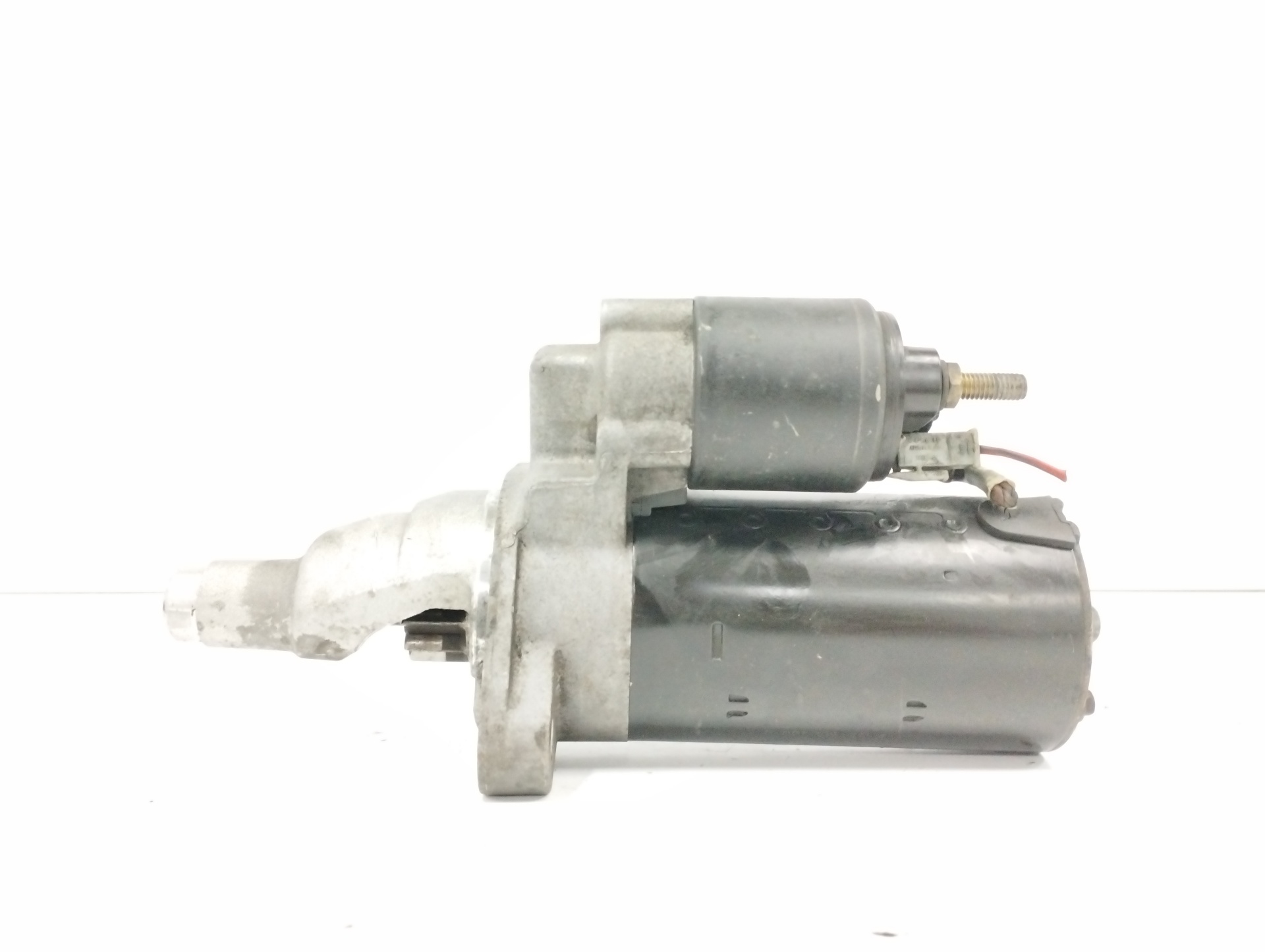 MOTOR ARRANQUE