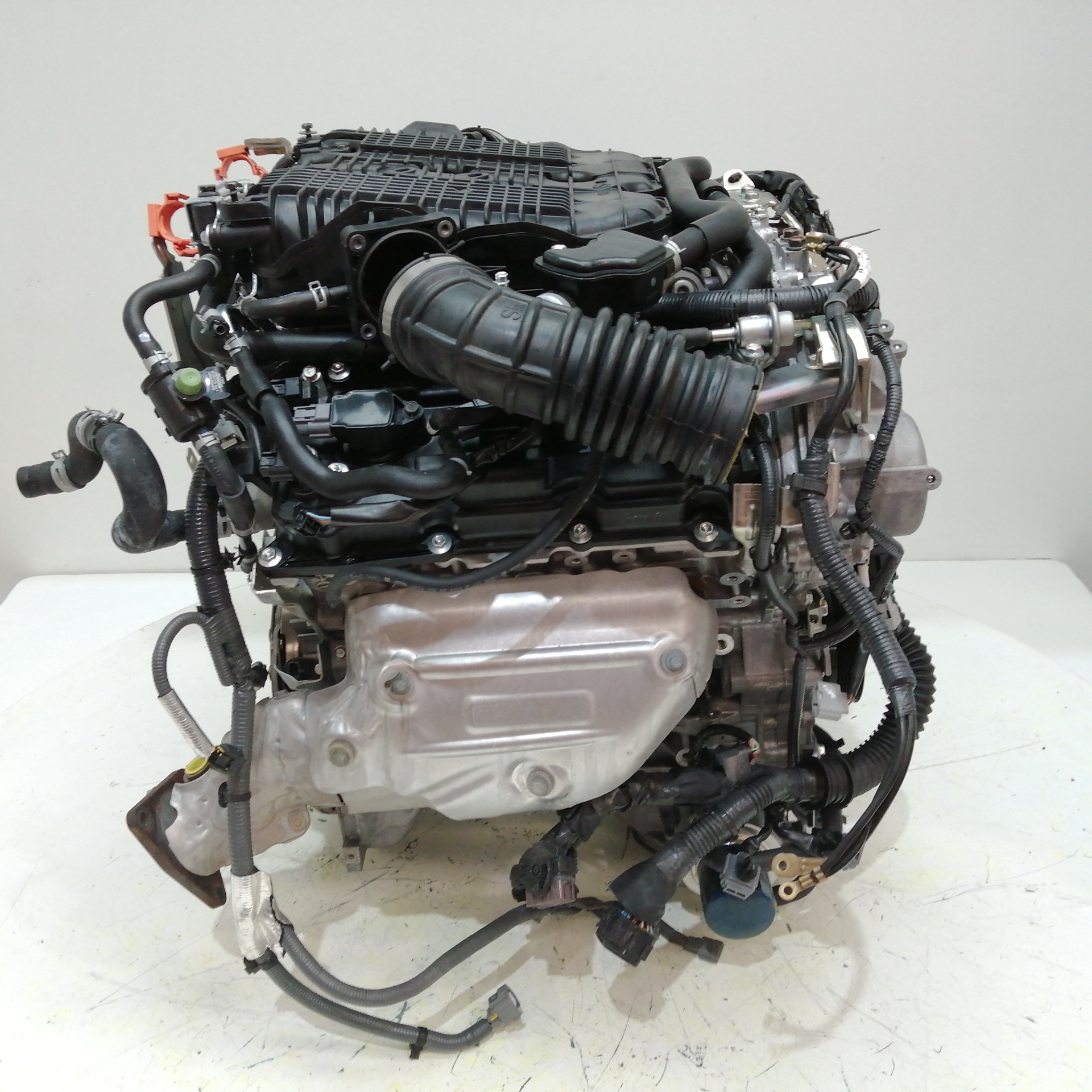 MOTOR COMPLETO