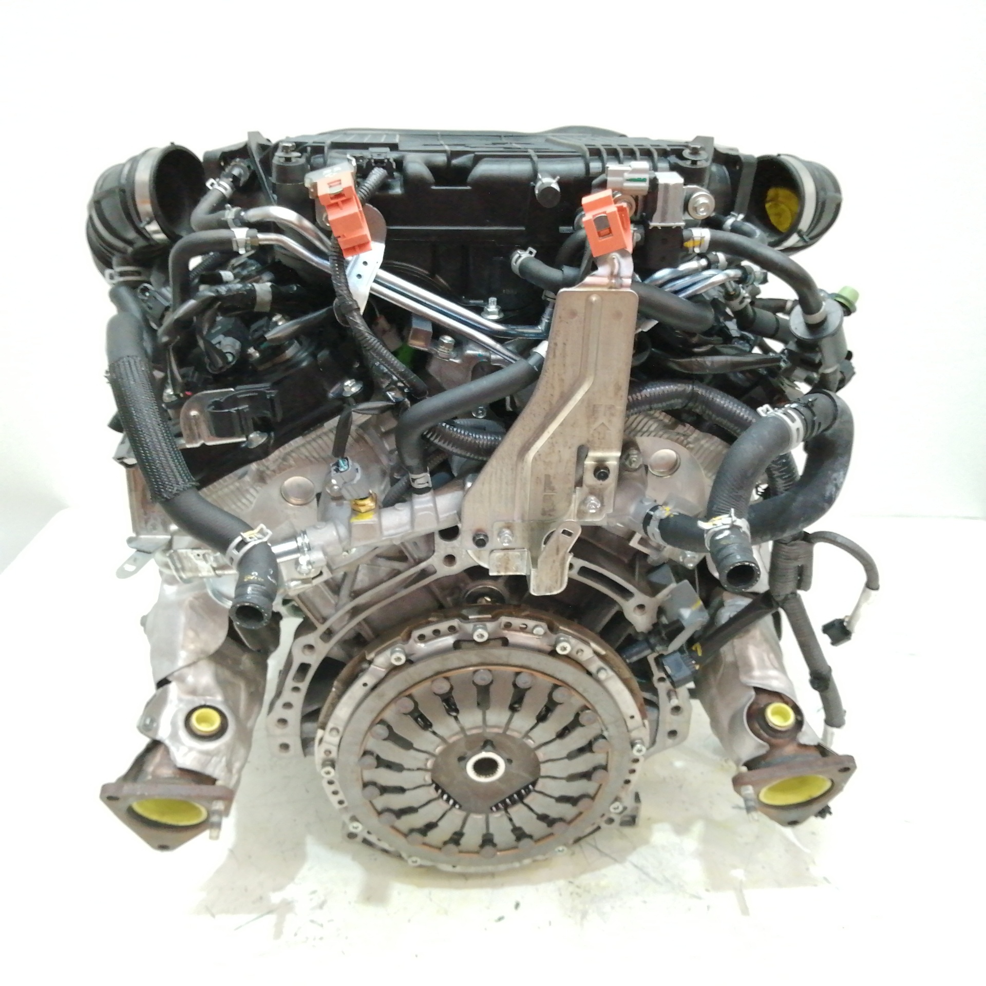 MOTOR COMPLETO
