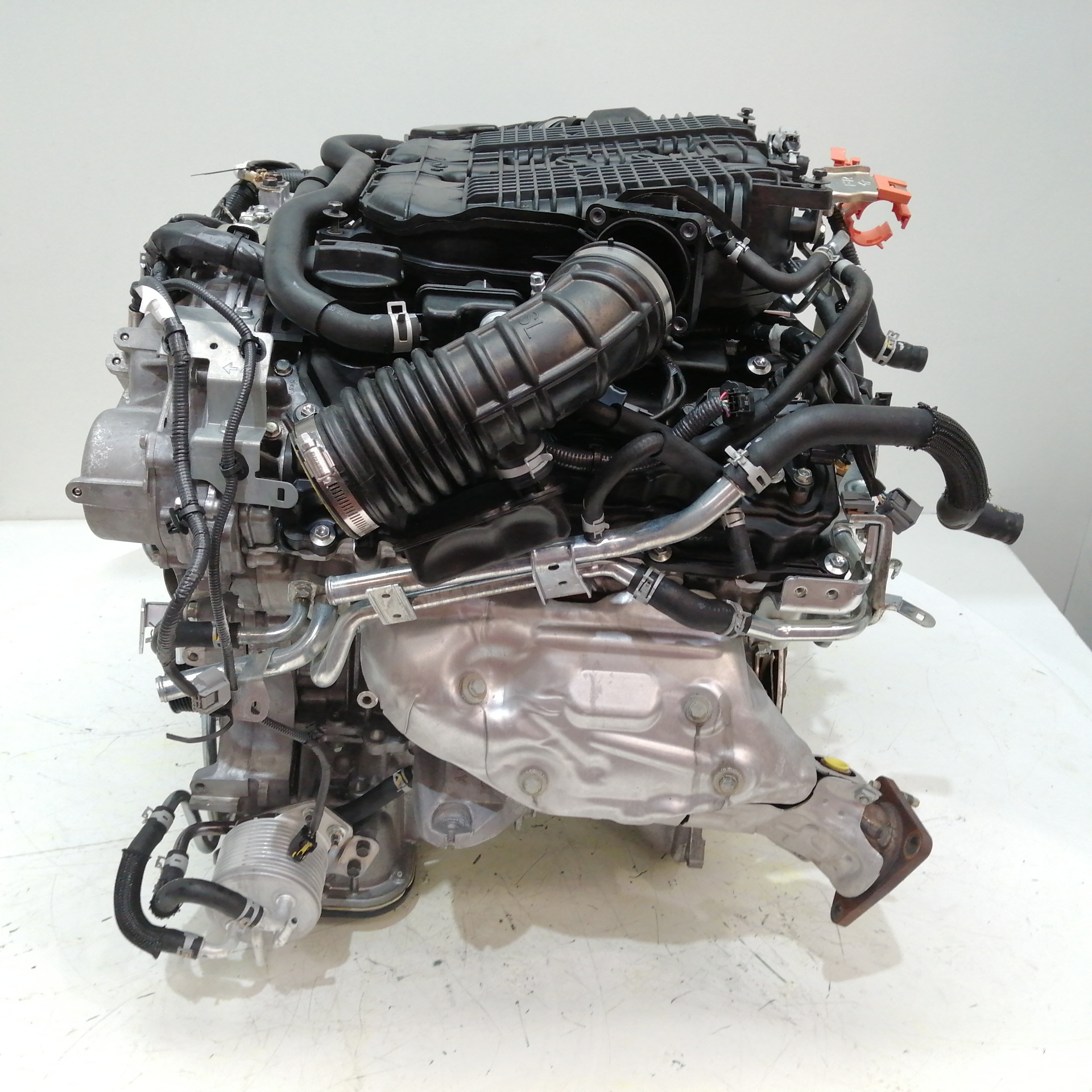 MOTOR COMPLETO