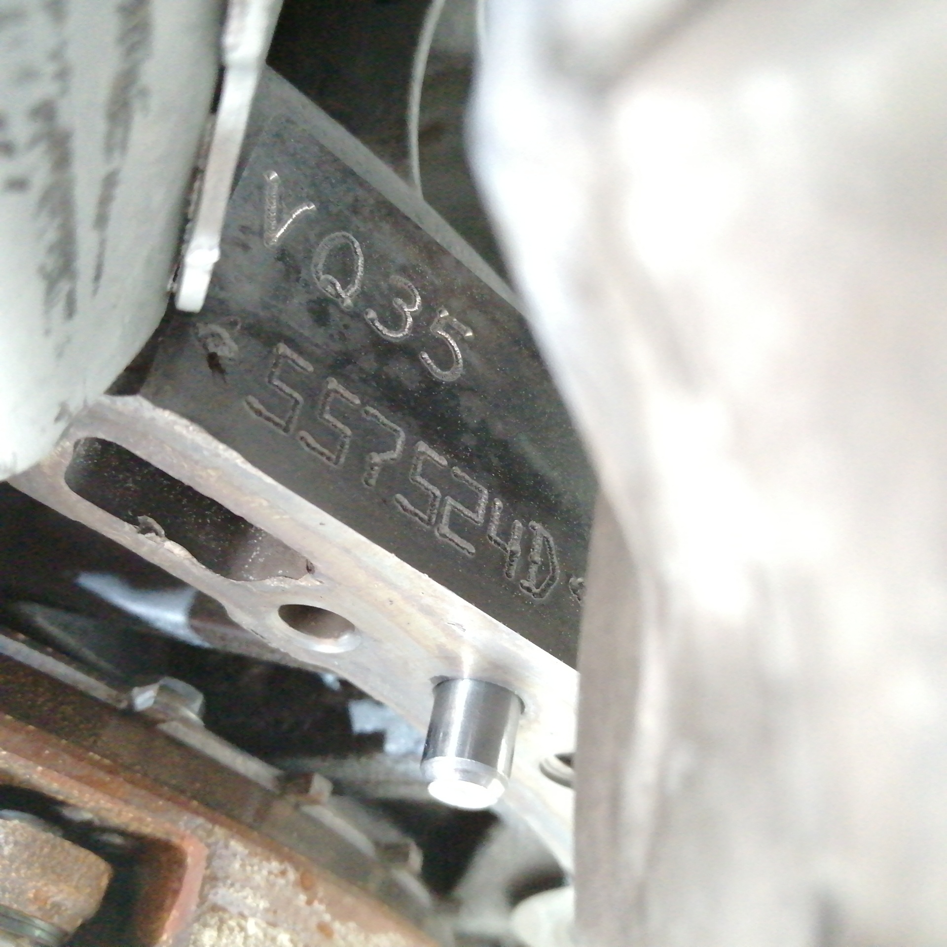 MOTOR COMPLETO