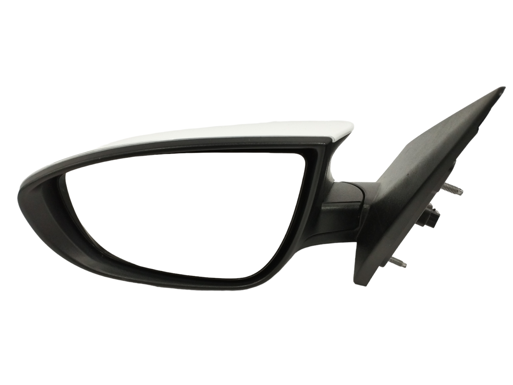 RETROVISOR IZQUIERDO