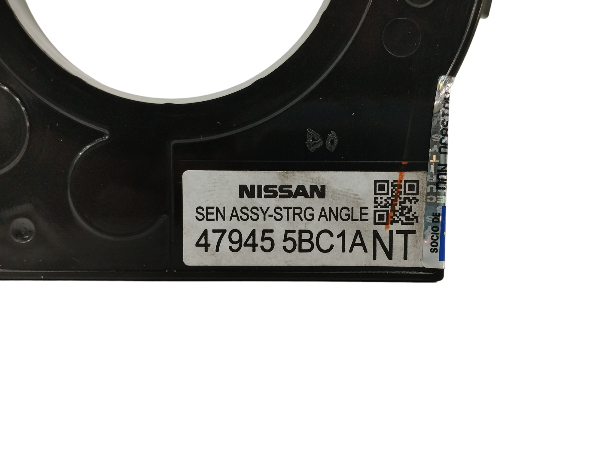 SENSOR