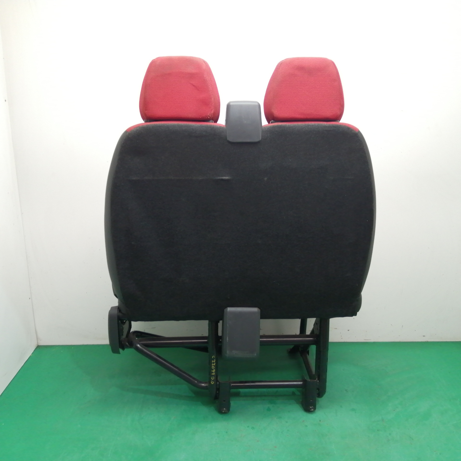 ASIENTO DELANTERO DERECHO