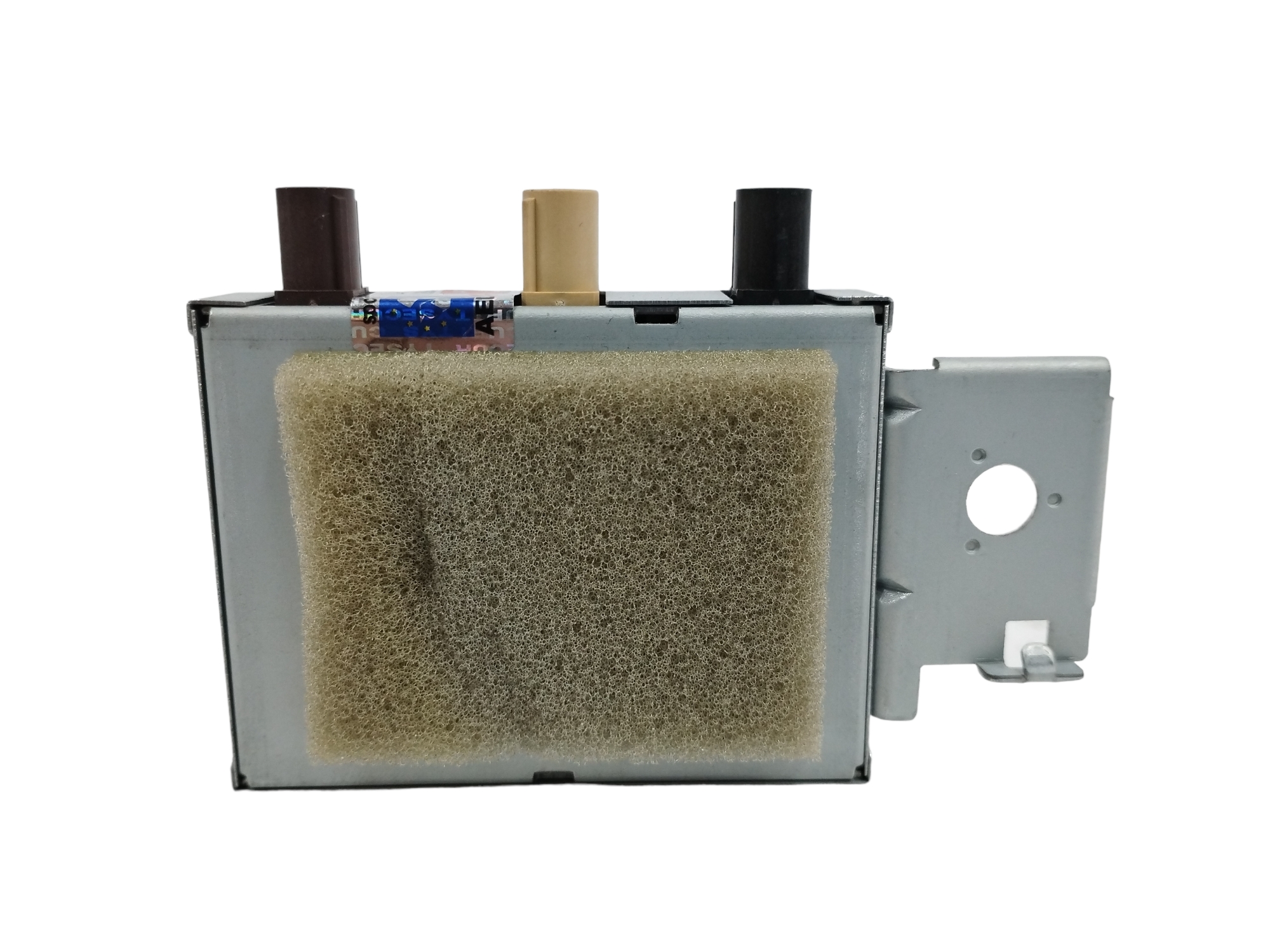 MODULO ELECTRONICO