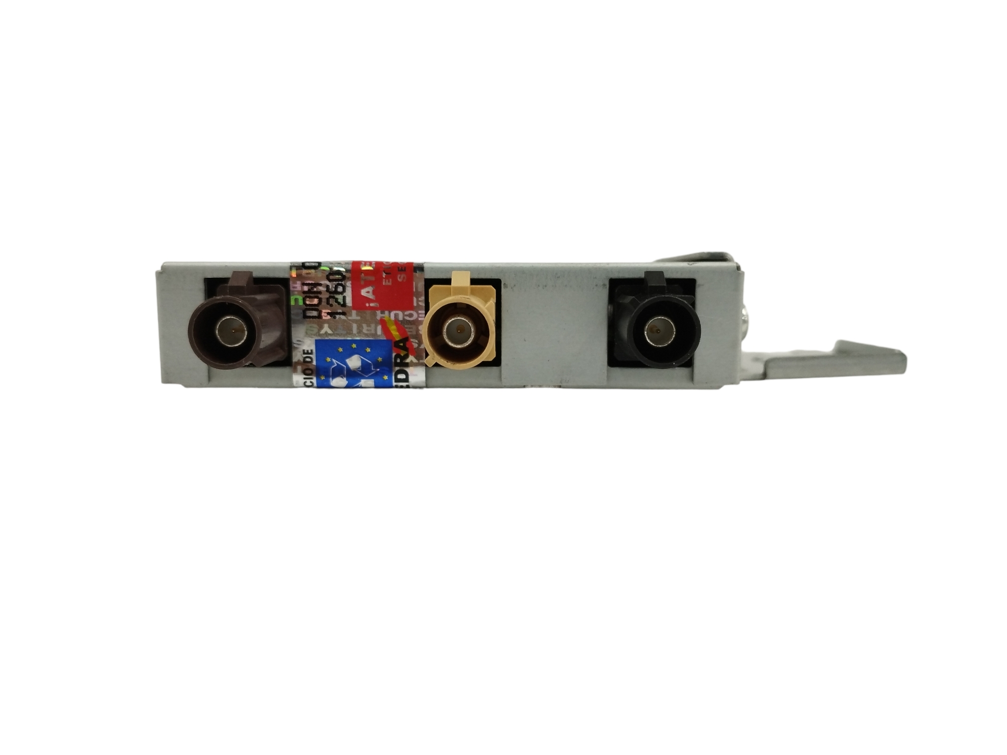 MODULO ELECTRONICO