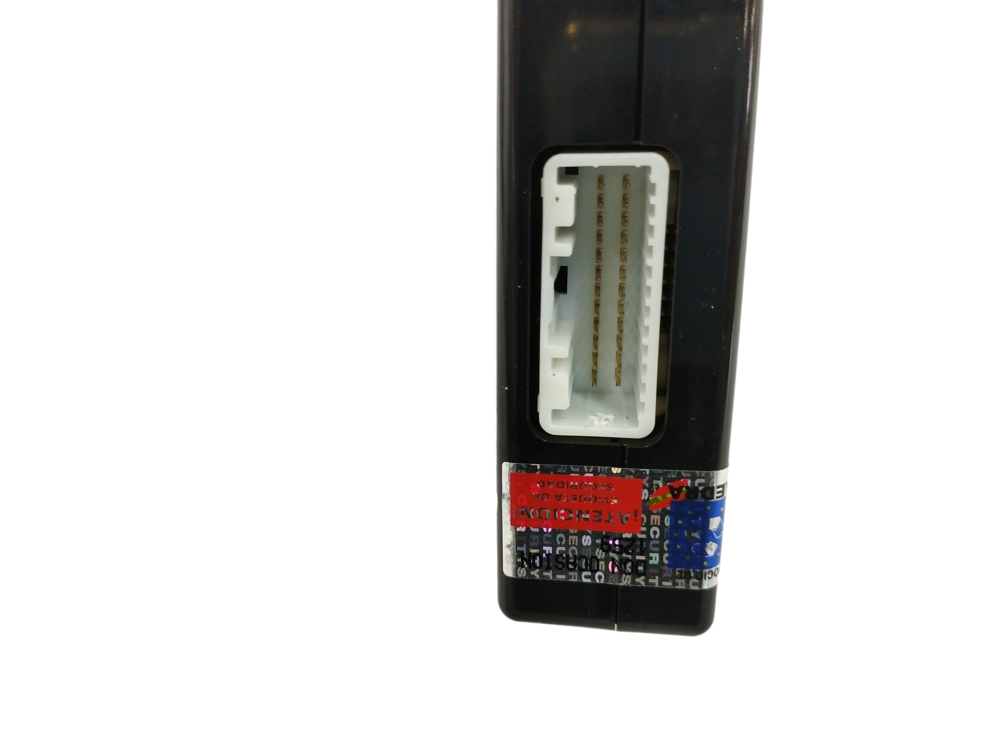 MODULO ELECTRONICO