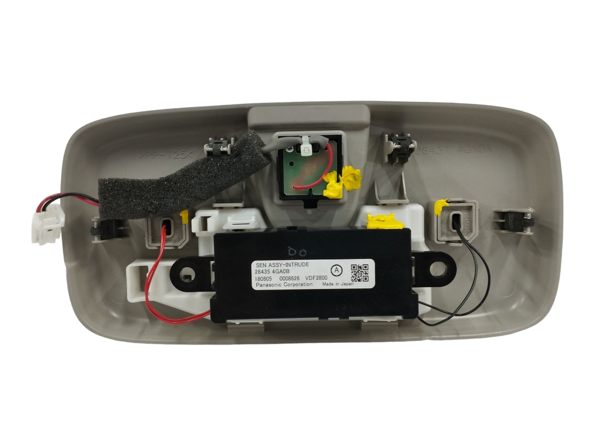 MODULO ELECTRONICO