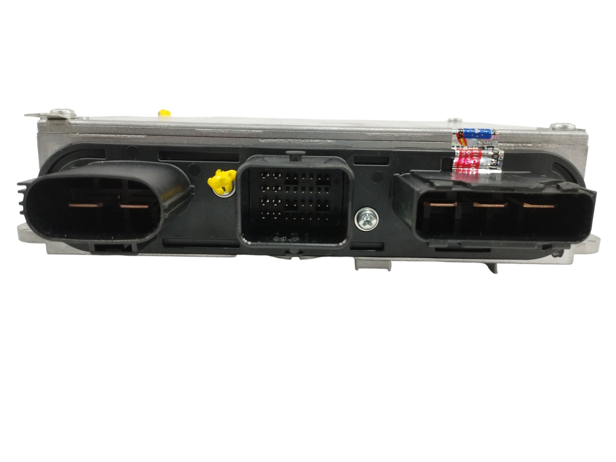 MODULO ELECTRONICO