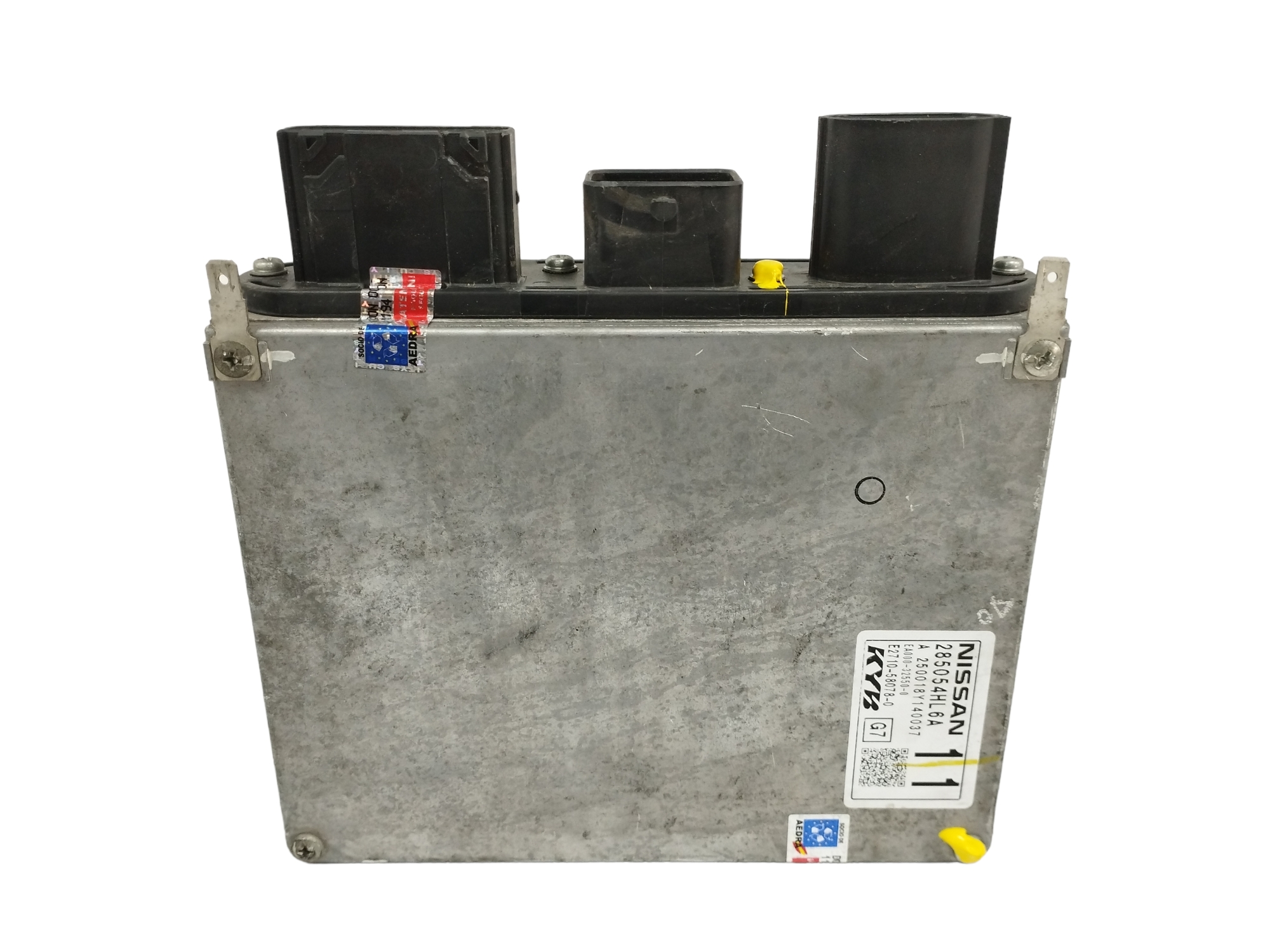 MODULO ELECTRONICO