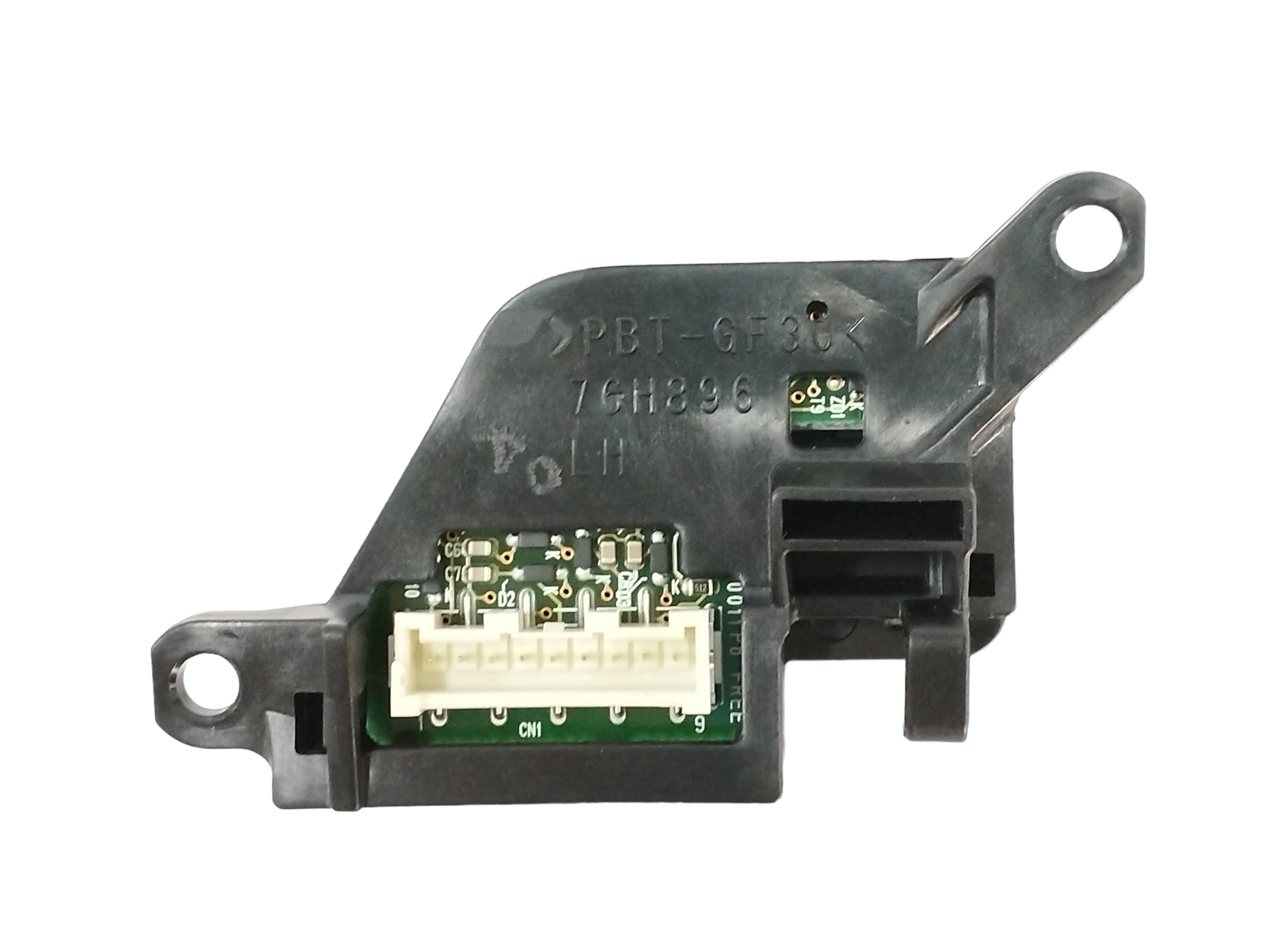 MODULO ELECTRONICO