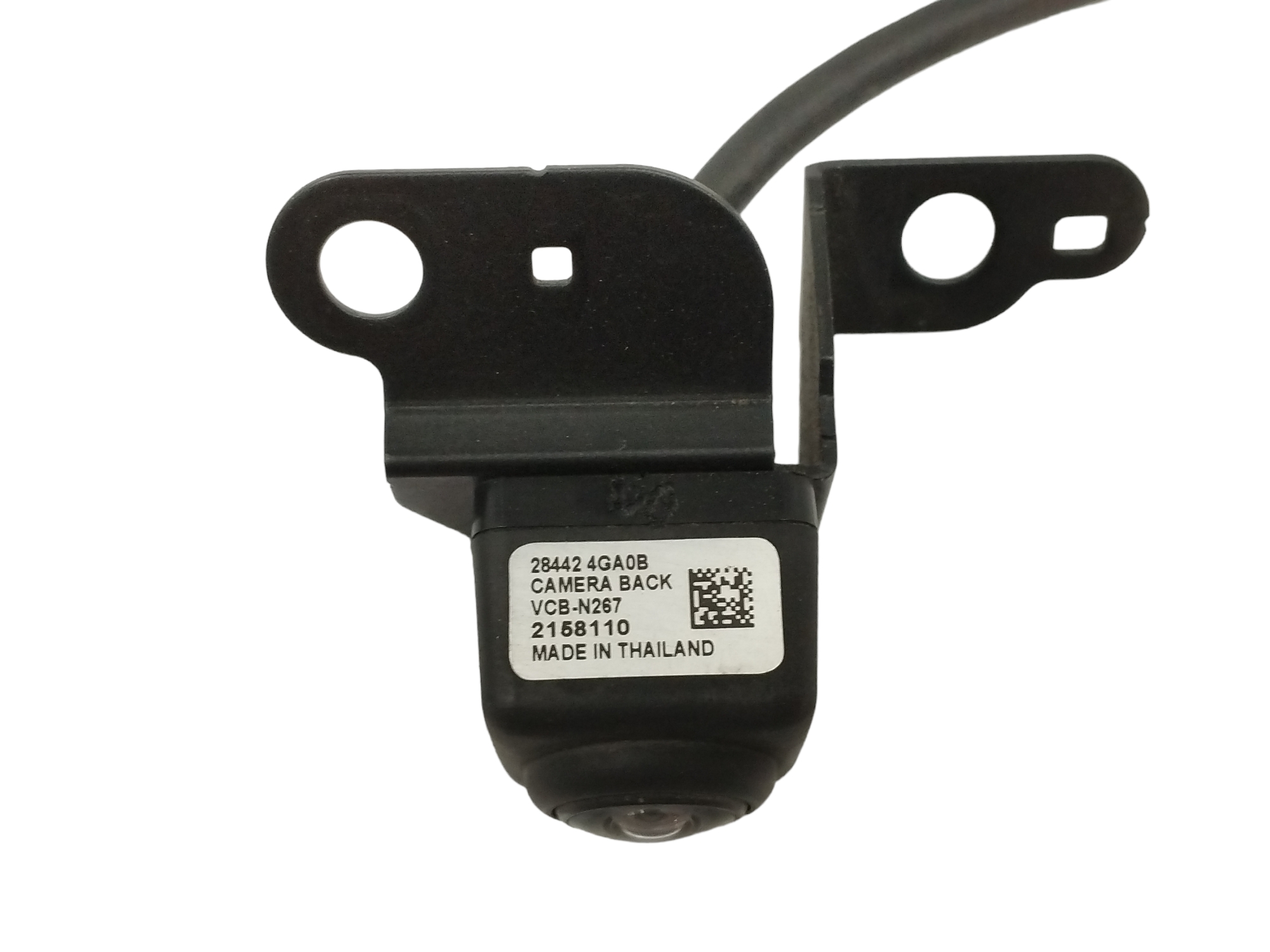 CAMARA VISION TRASERA