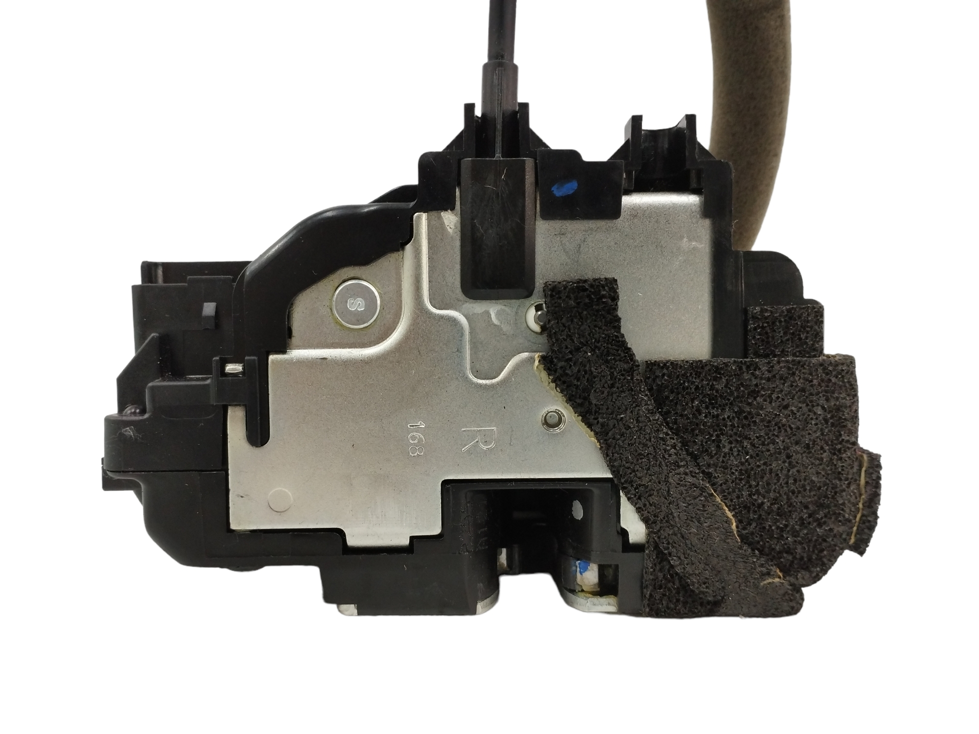 CERRADURA PUERTA DELANTERA DERECHA