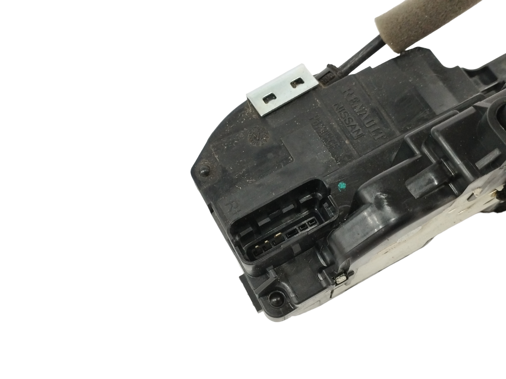 CERRADURA PUERTA DELANTERA DERECHA