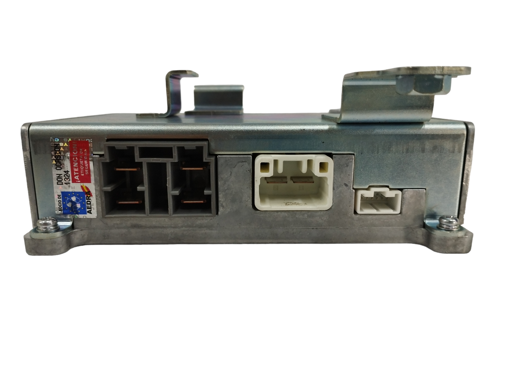MODULO ELECTRONICO