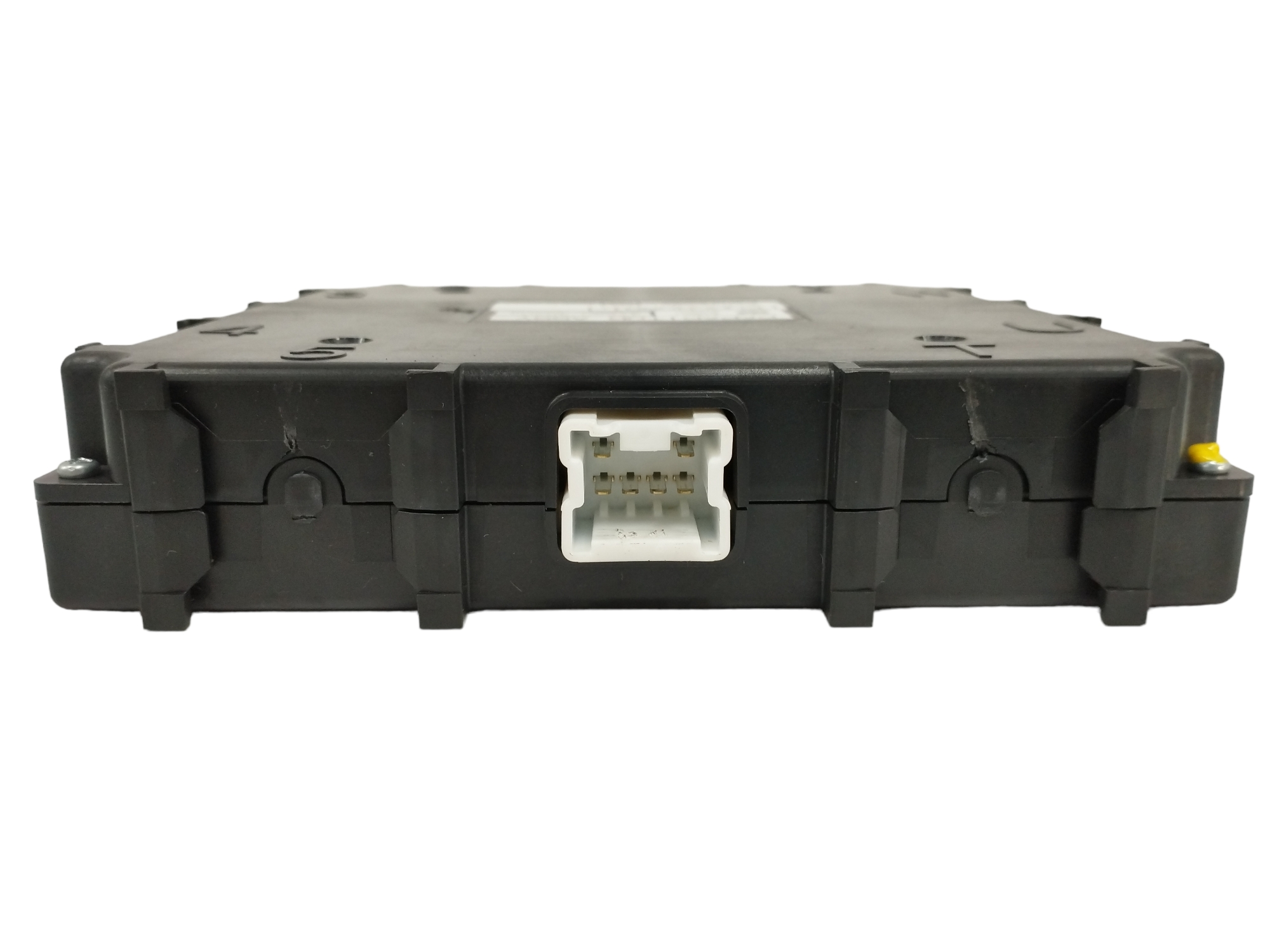 MODULO ELECTRONICO
