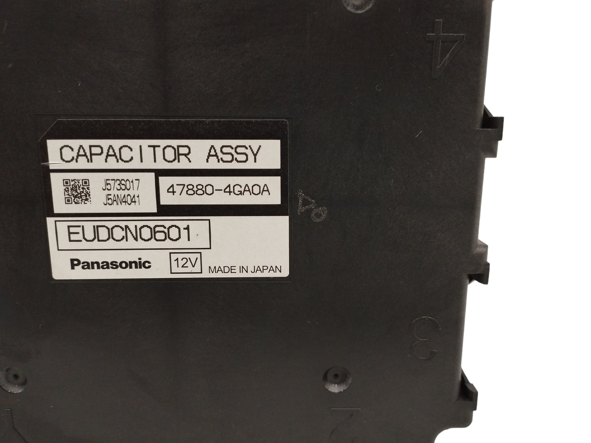 MODULO ELECTRONICO