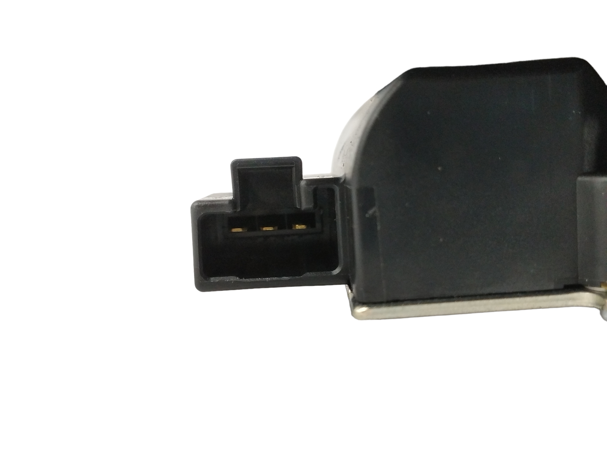 CERRADURA MALETERO / PORTON