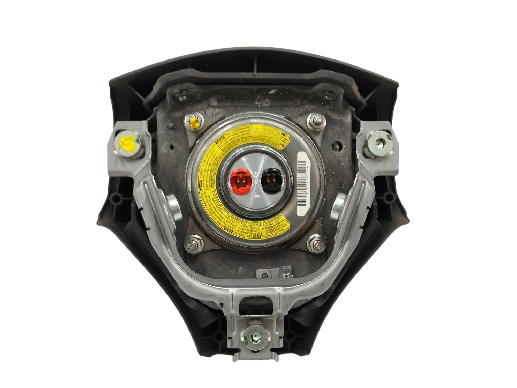 AIRBAG DELANTERO IZQUIERDO