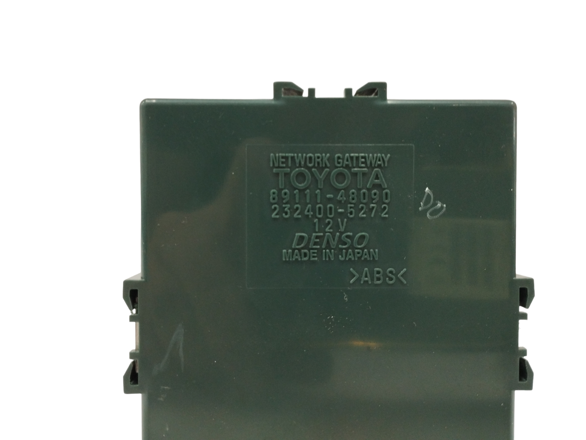 MODULO ELECTRONICO