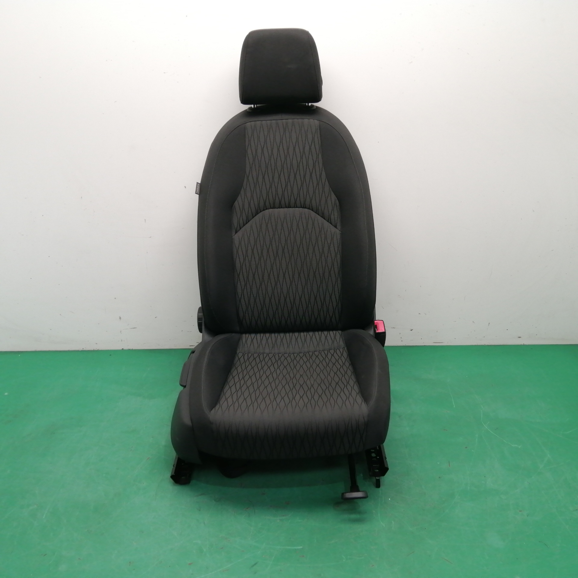 ASIENTO DELANTERO DERECHO