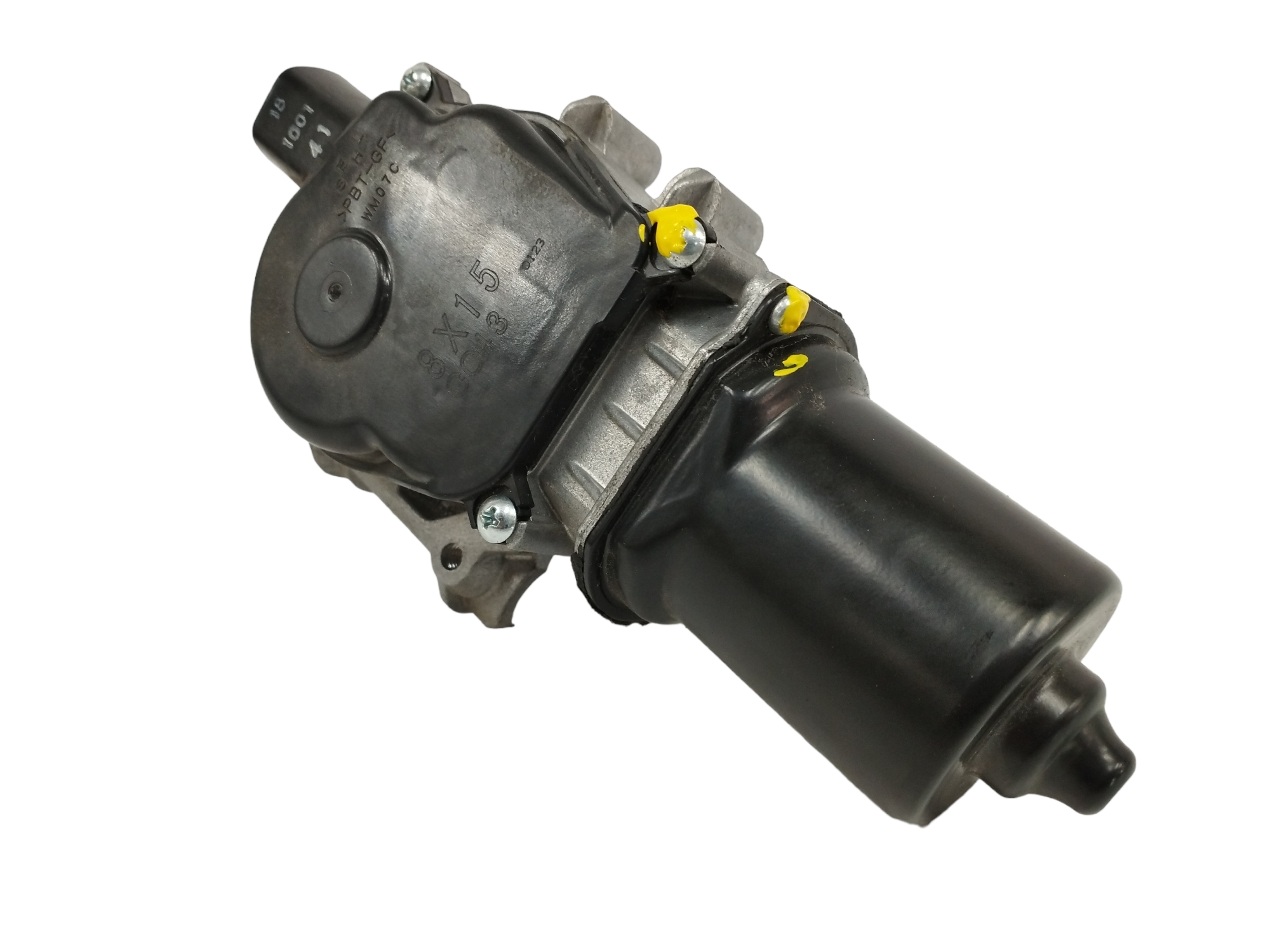 MOTOR LIMPIA DELANTERO