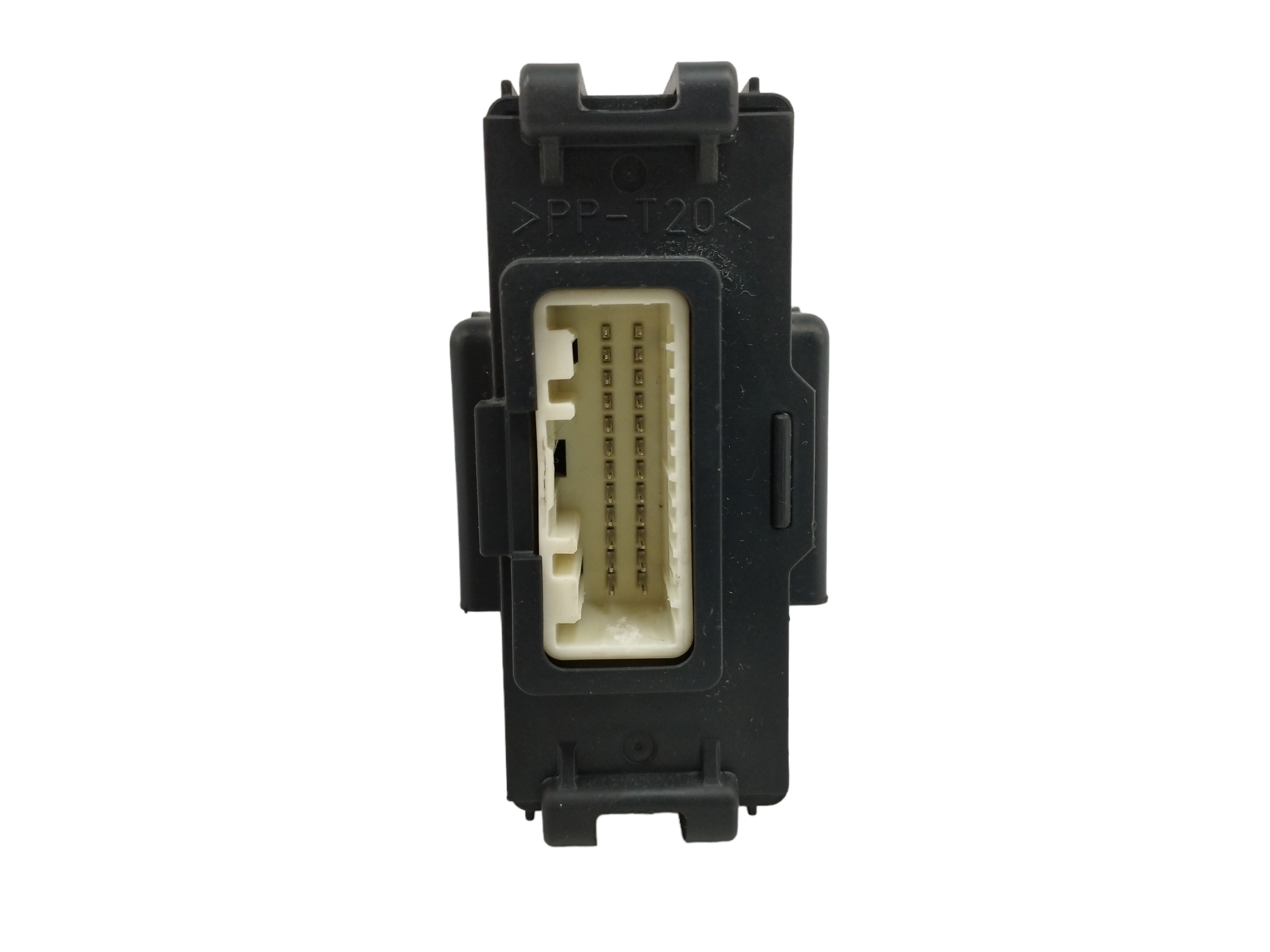 MODULO ELECTRONICO