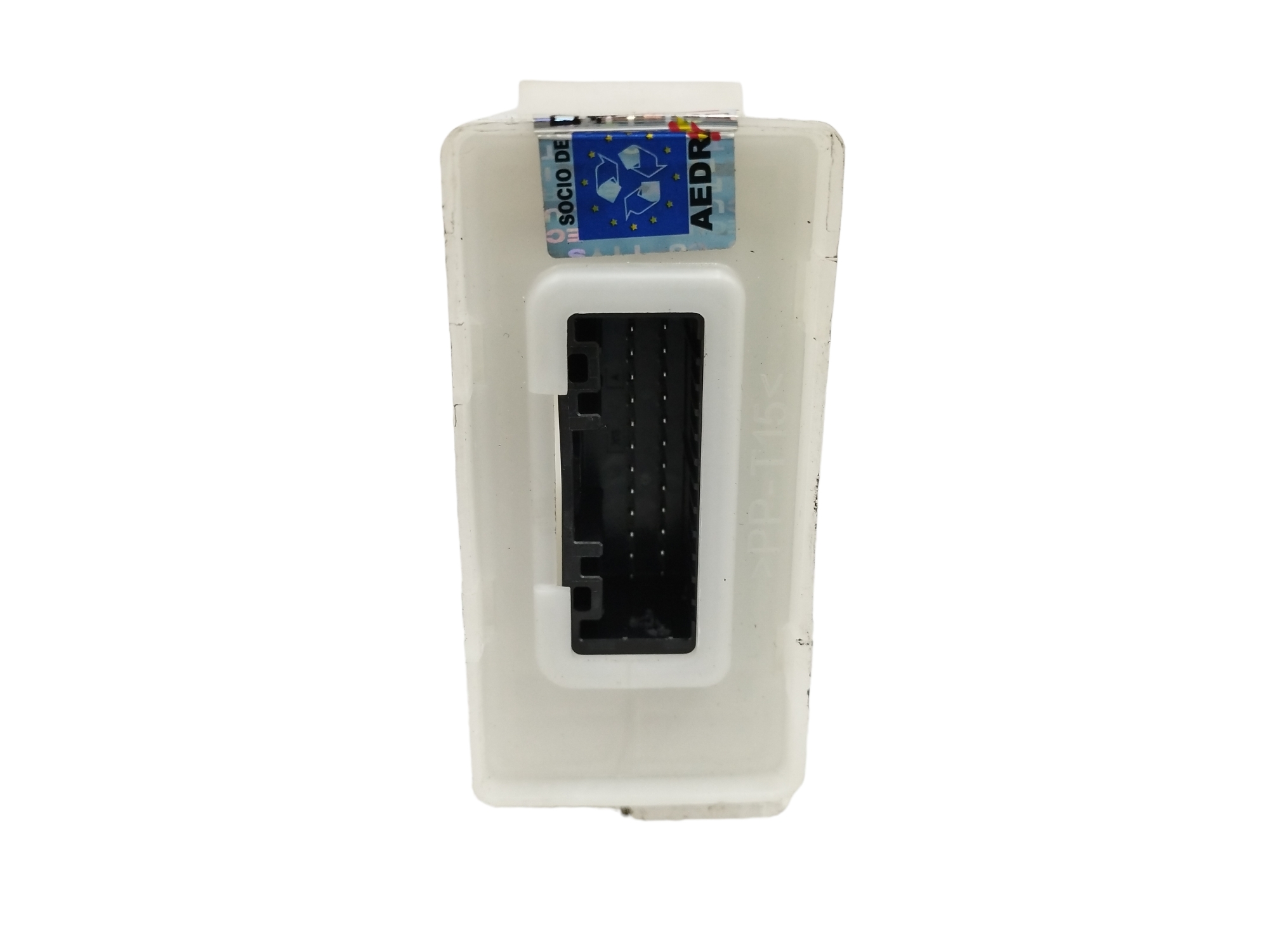 MODULO ELECTRONICO