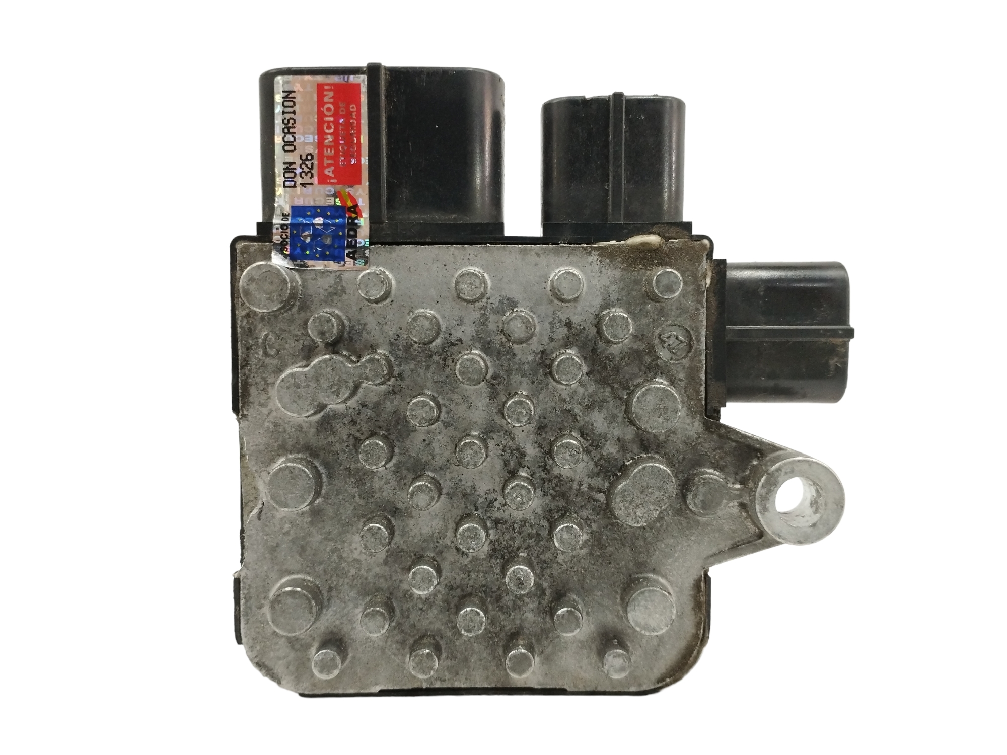 RELE ELECTROVENTILADORES