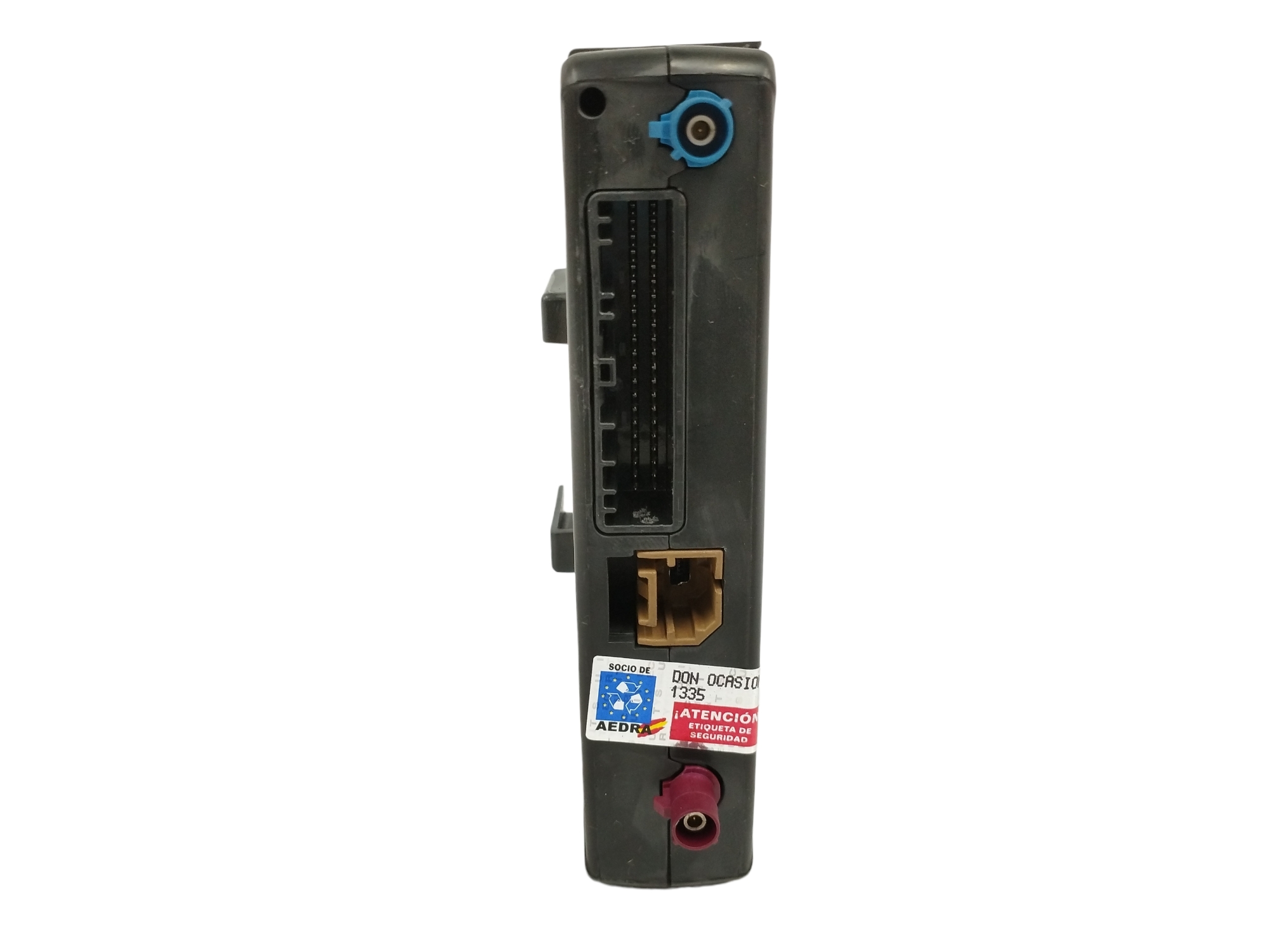 MODULO ELECTRONICO