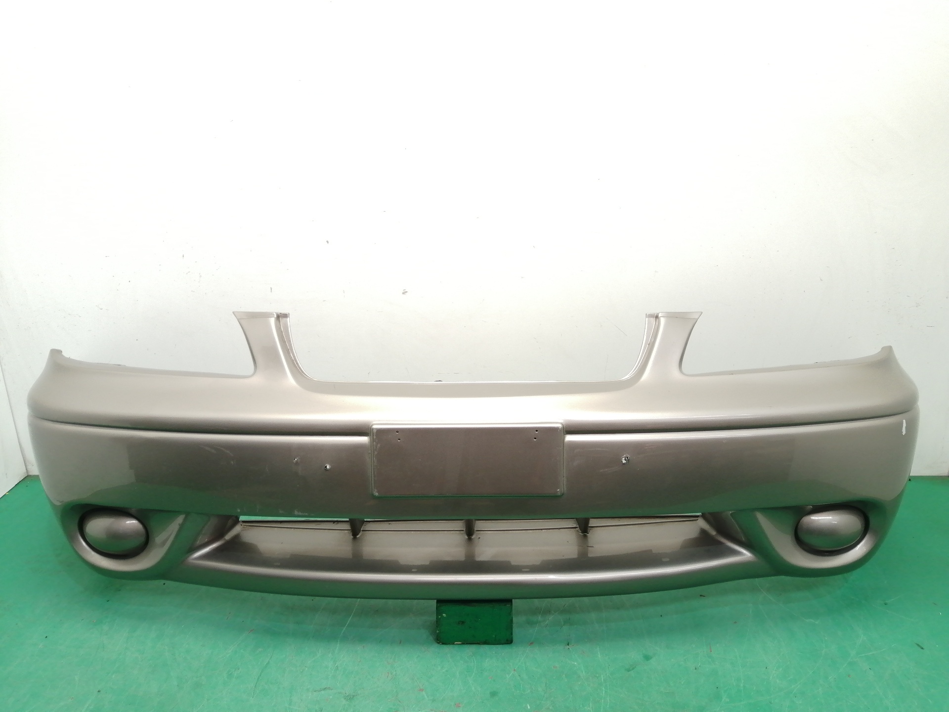 PARAGOLPES DELANTERO