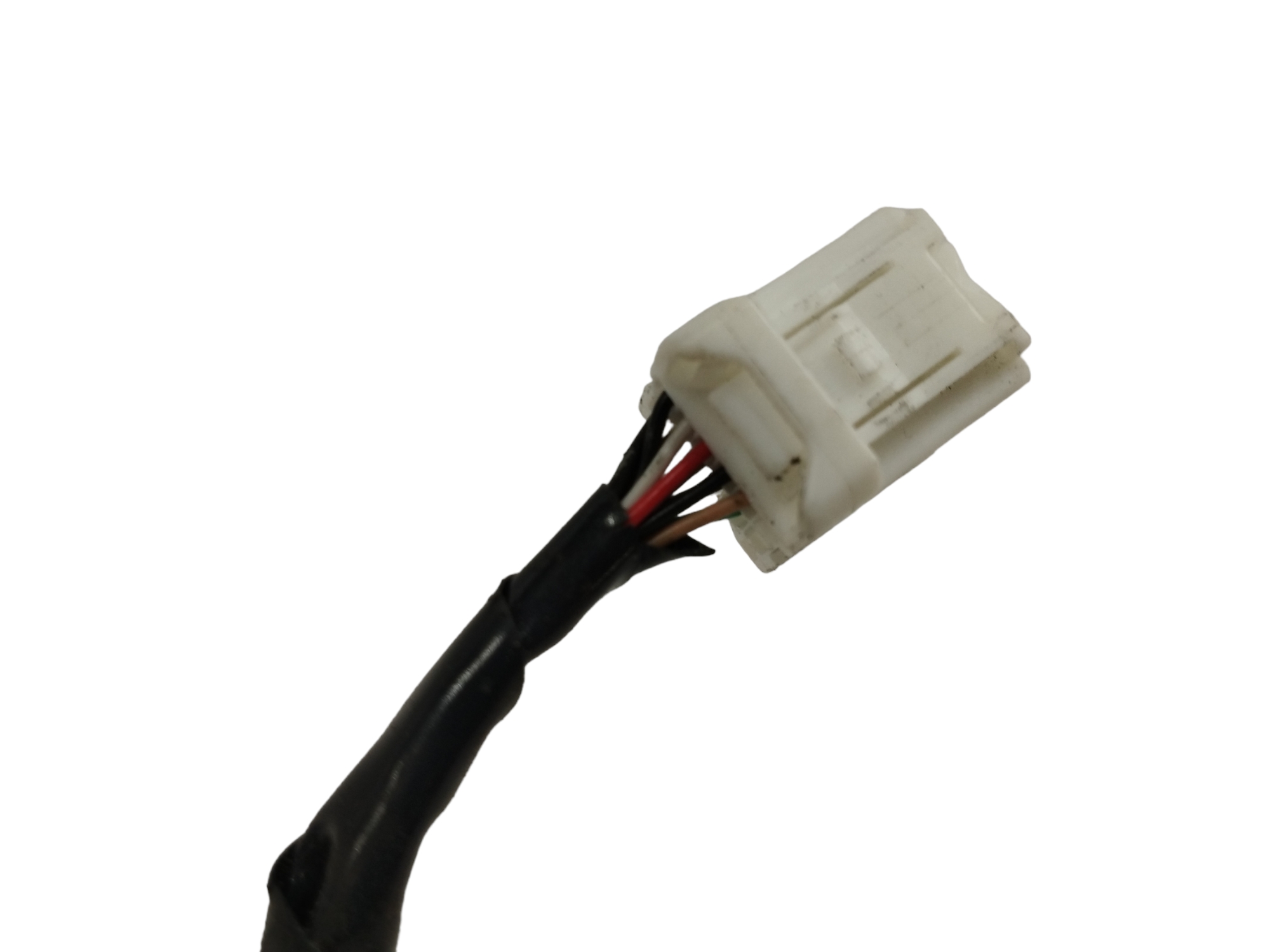 SENSOR DE APARCAMIENTO