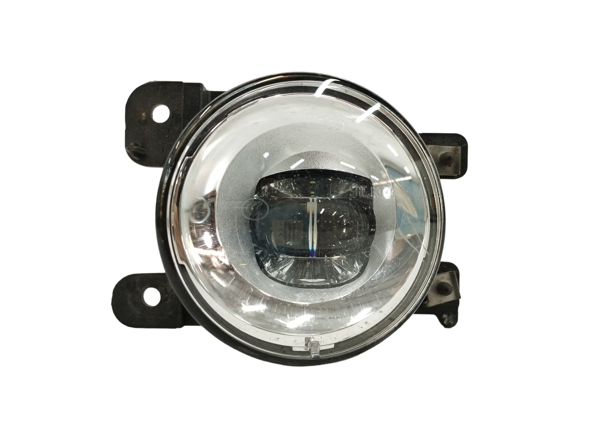 FARO ANTINIEBLA IZQUIERDO