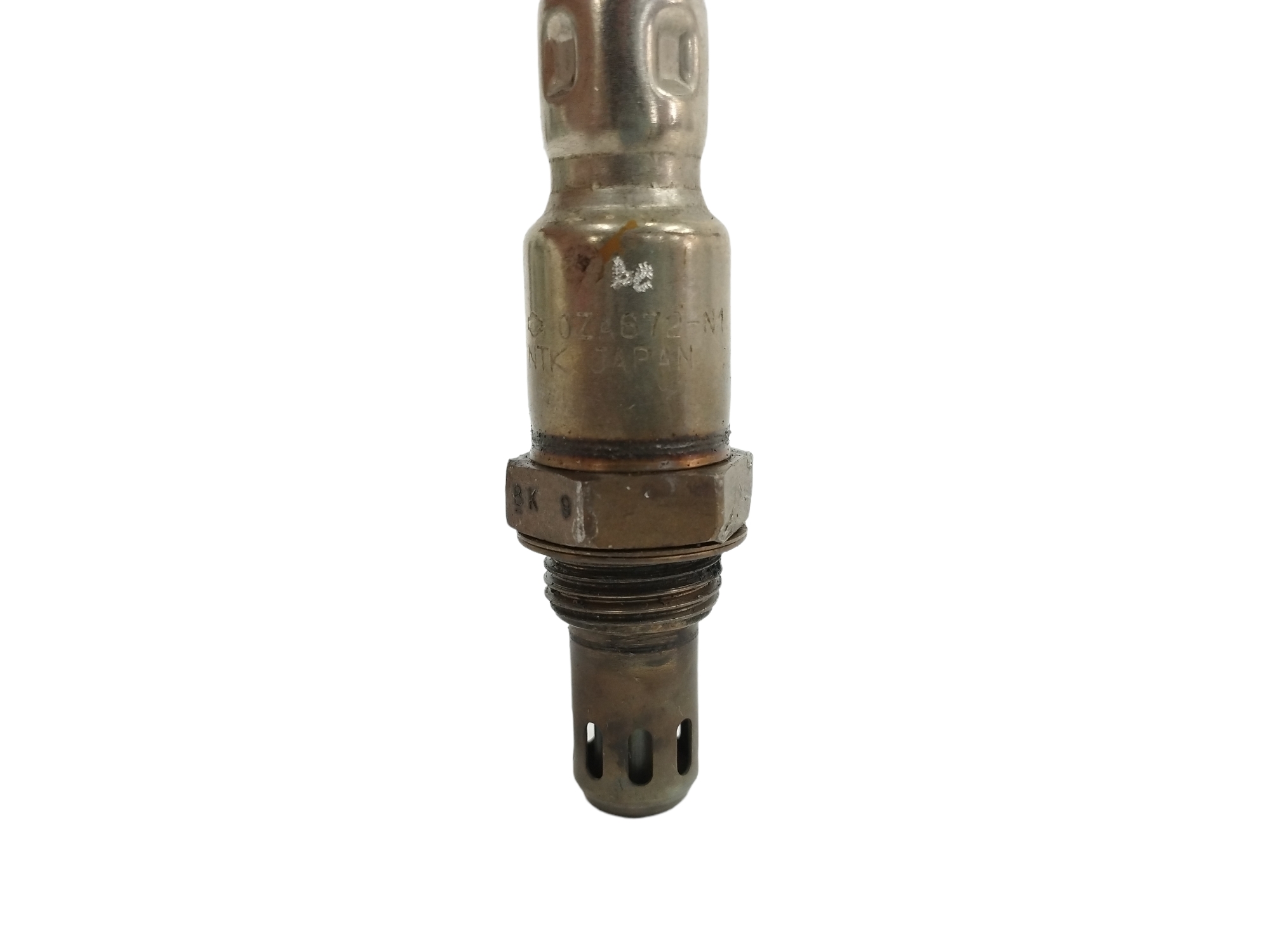 SONDA LAMBDA