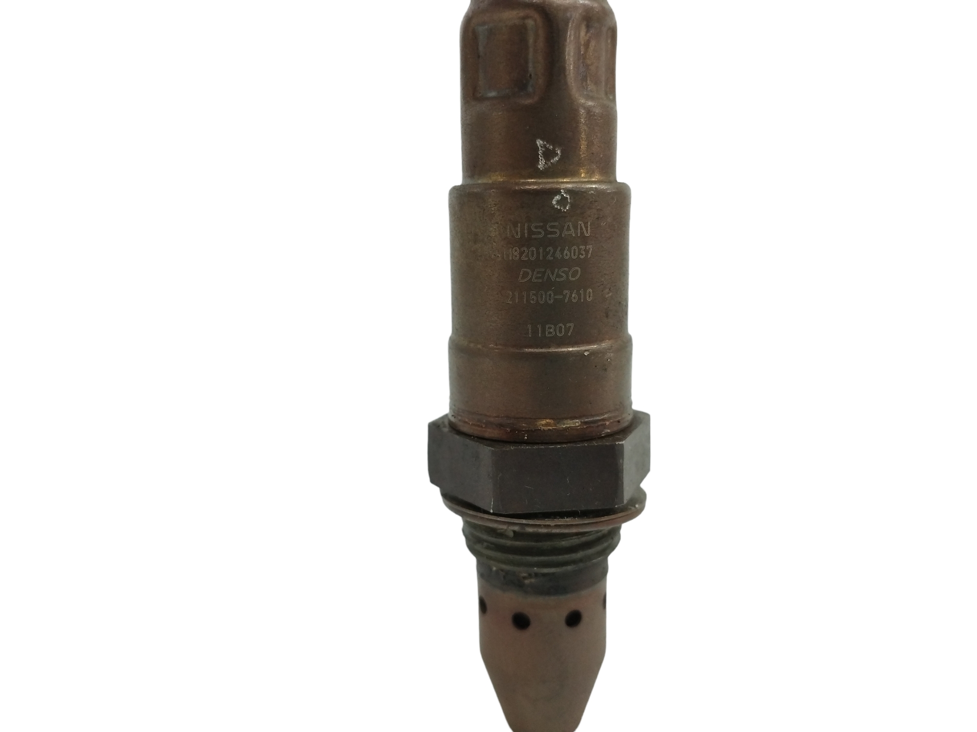 SONDA LAMBDA