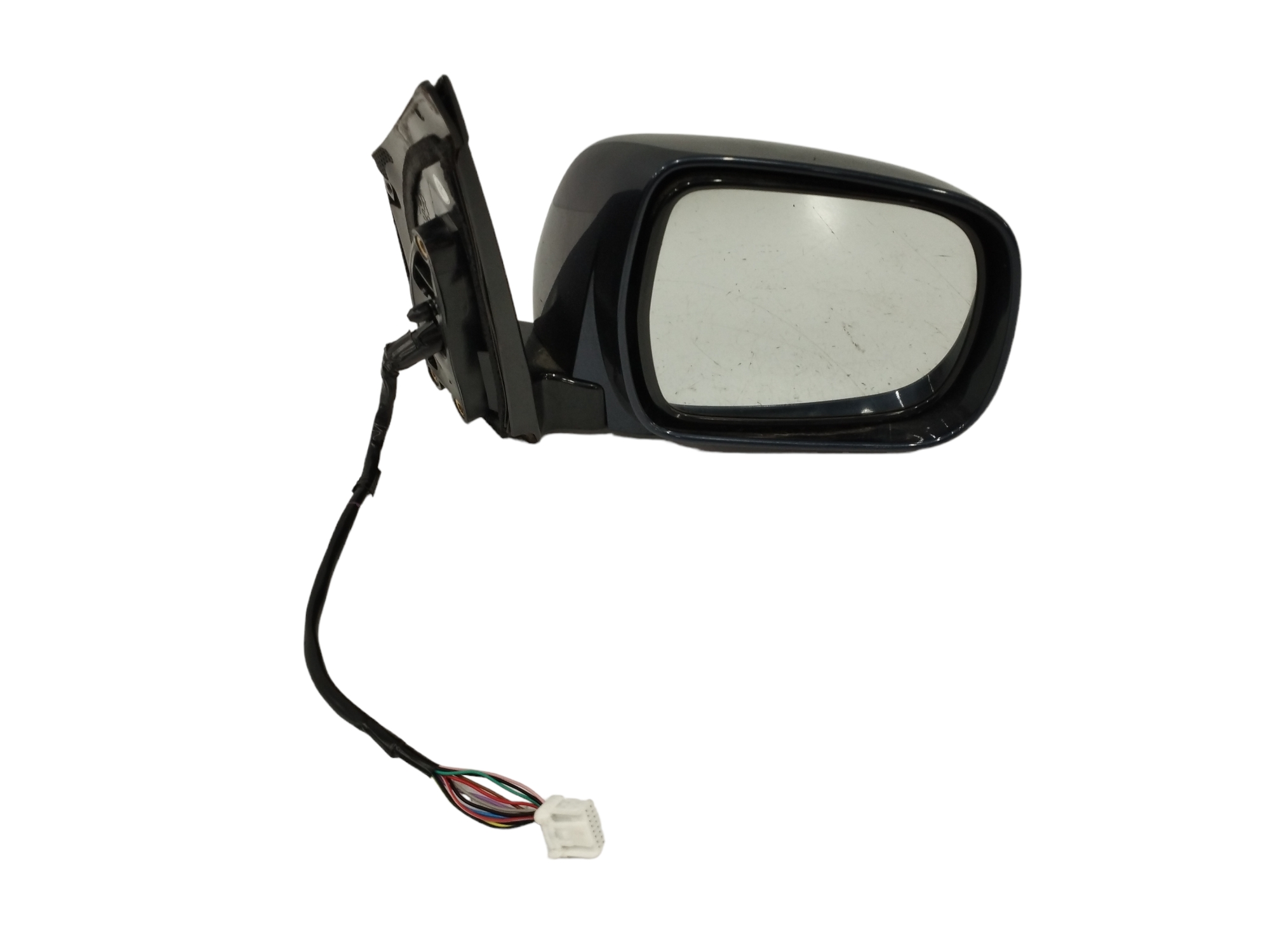 RETROVISOR DERECHO