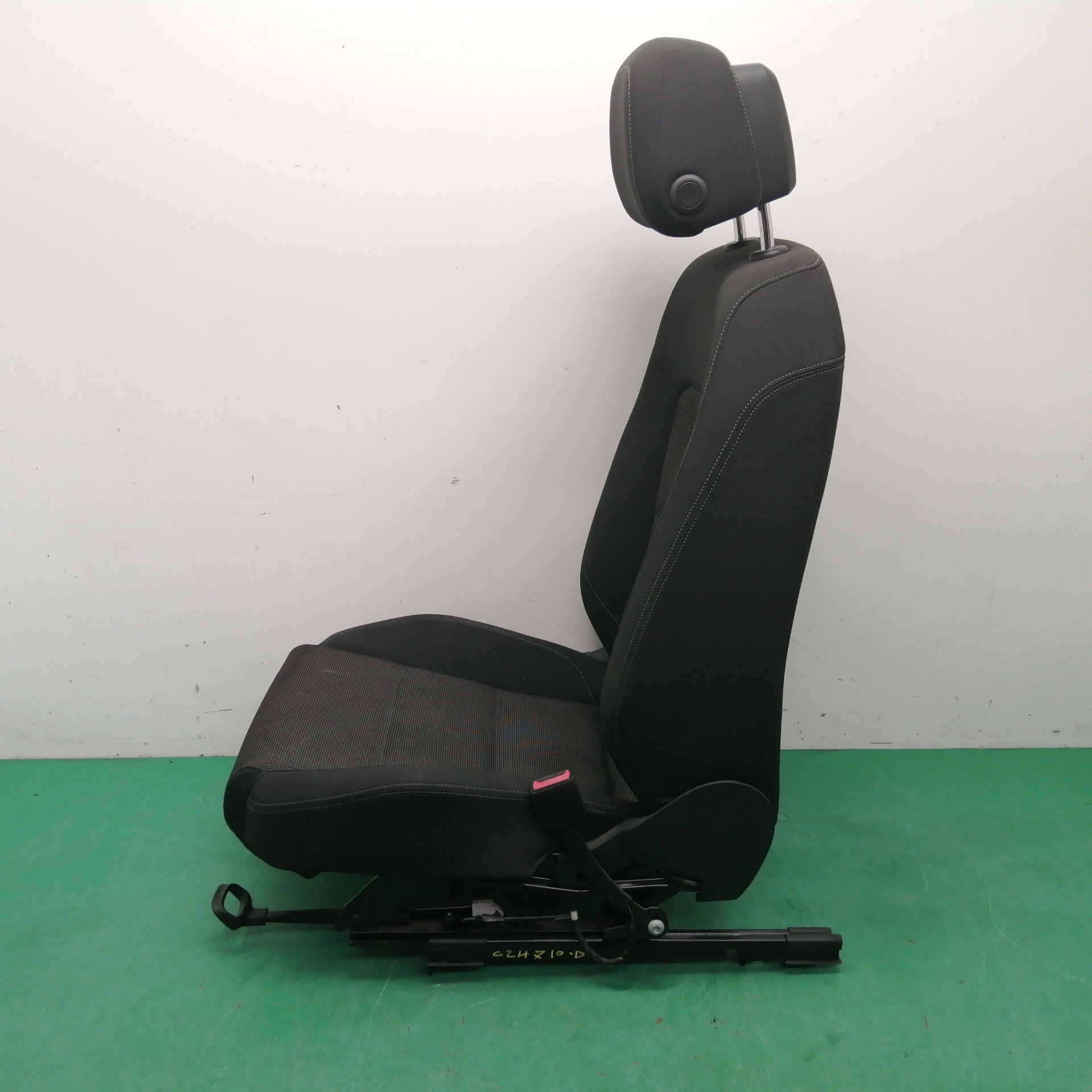 ASIENTO DELANTERO DERECHO