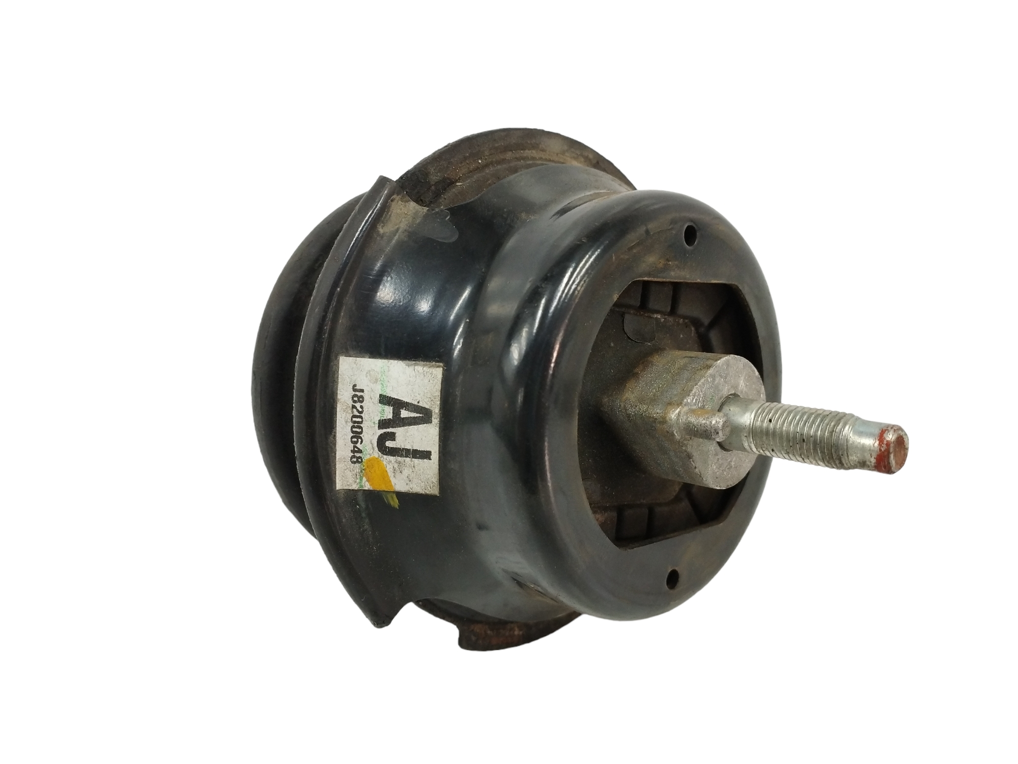 SOPORTE MOTOR DERECHO