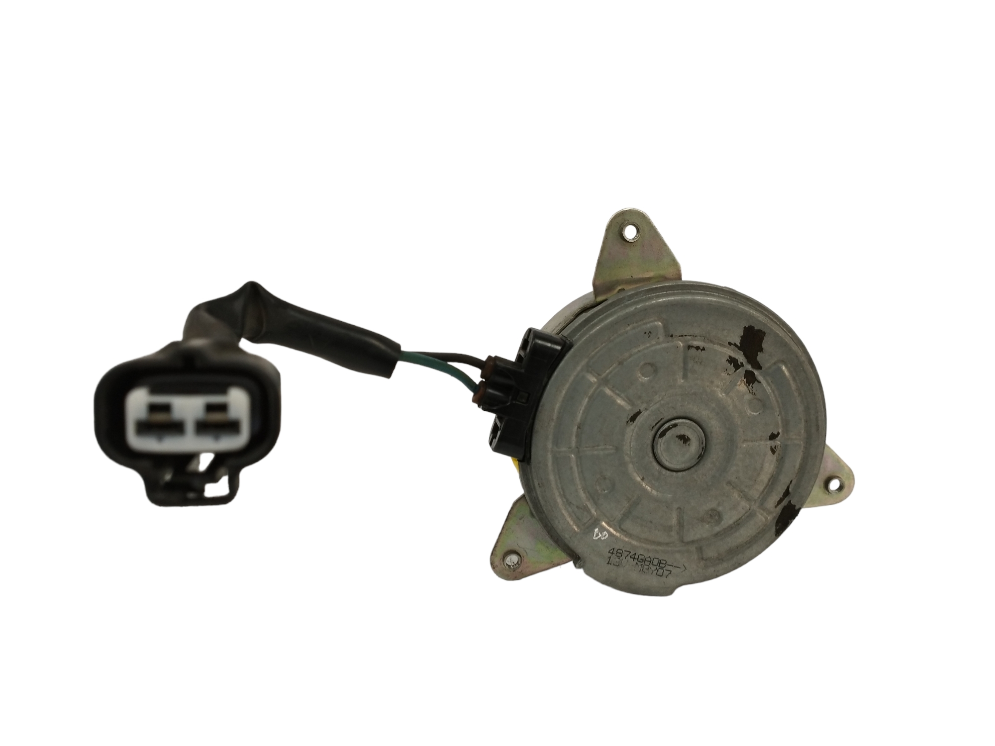 ELECTROVENTILADOR