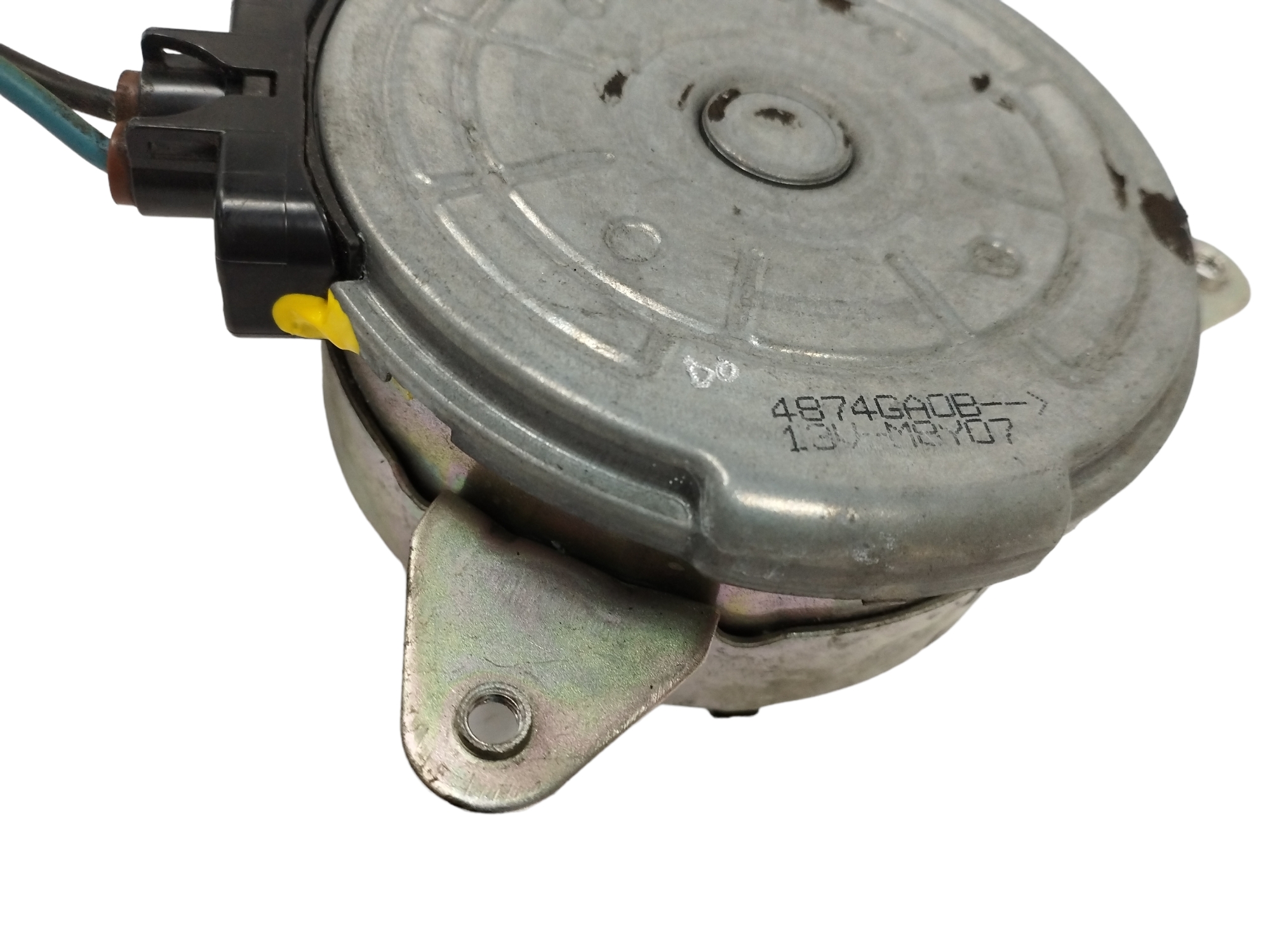 ELECTROVENTILADOR