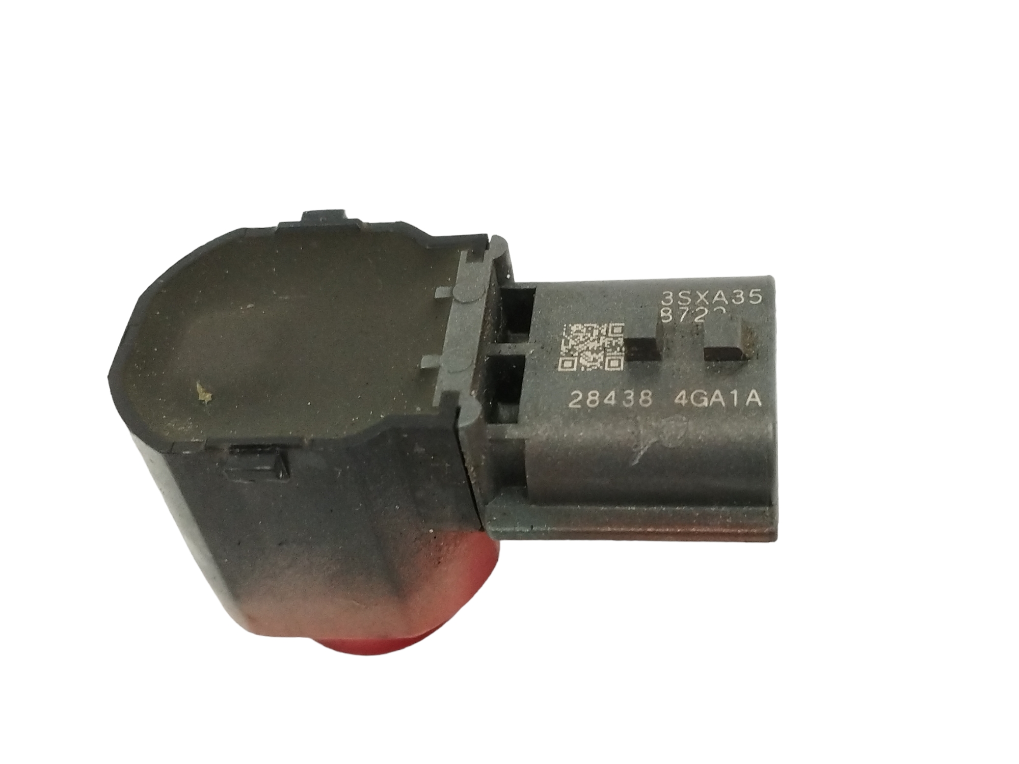 SENSOR DE APARCAMIENTO