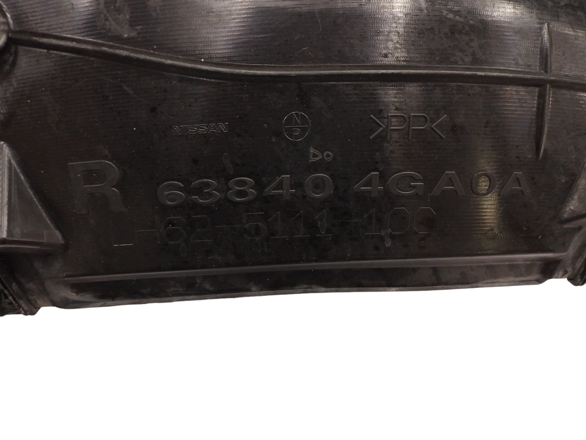 PASO RUEDA