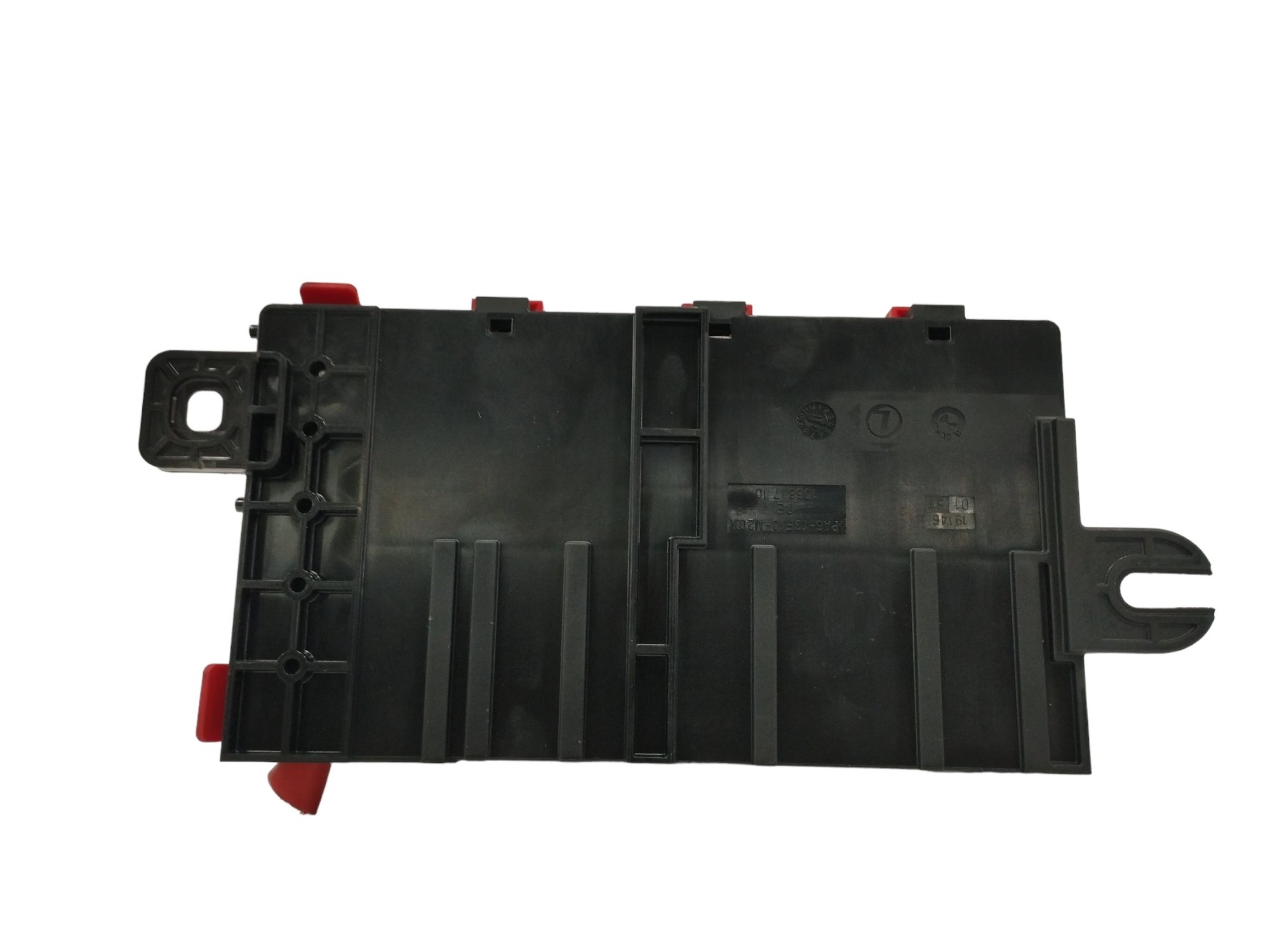 CAJA RELES / FUSIBLES