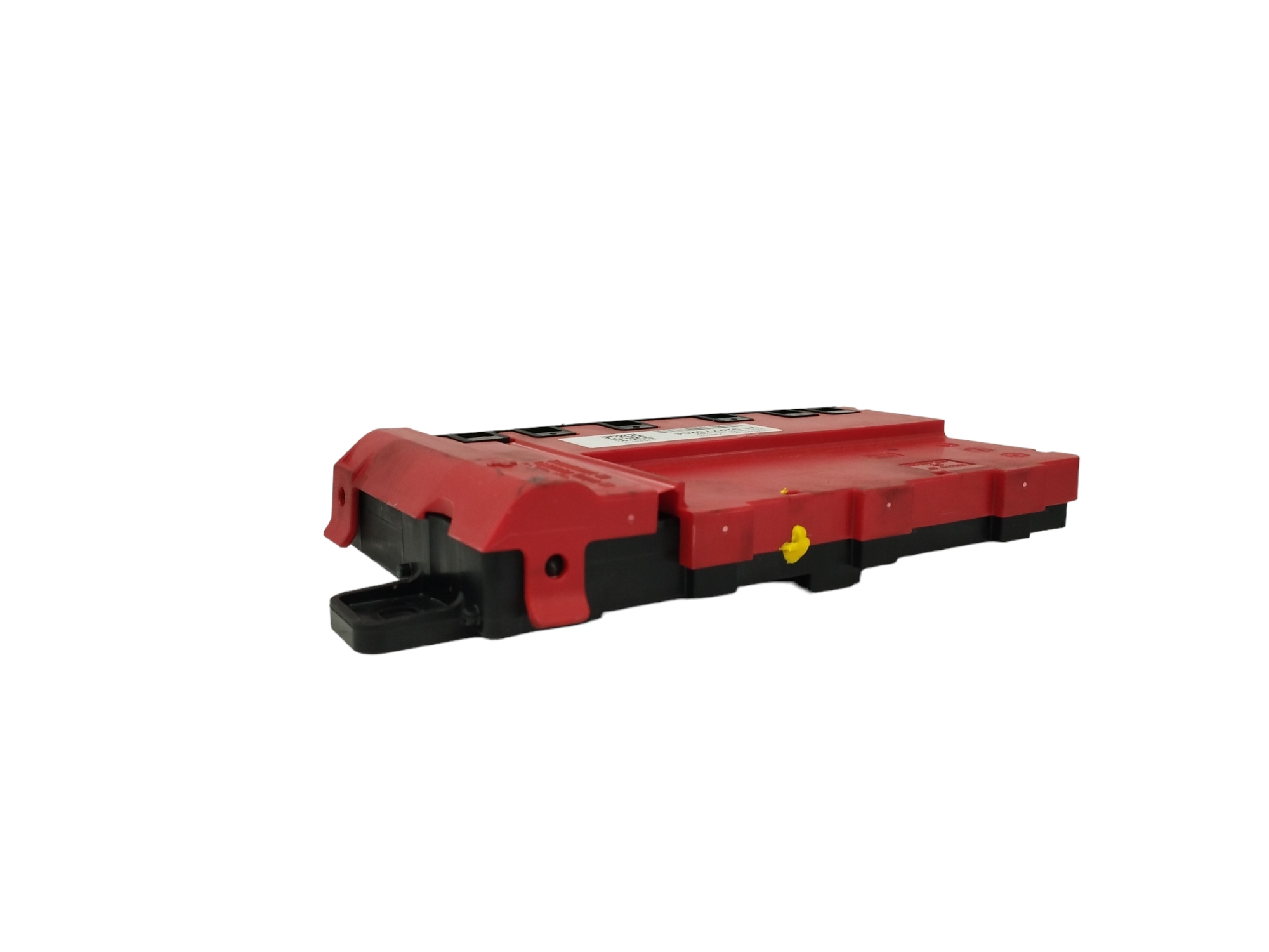 CAJA RELES / FUSIBLES
