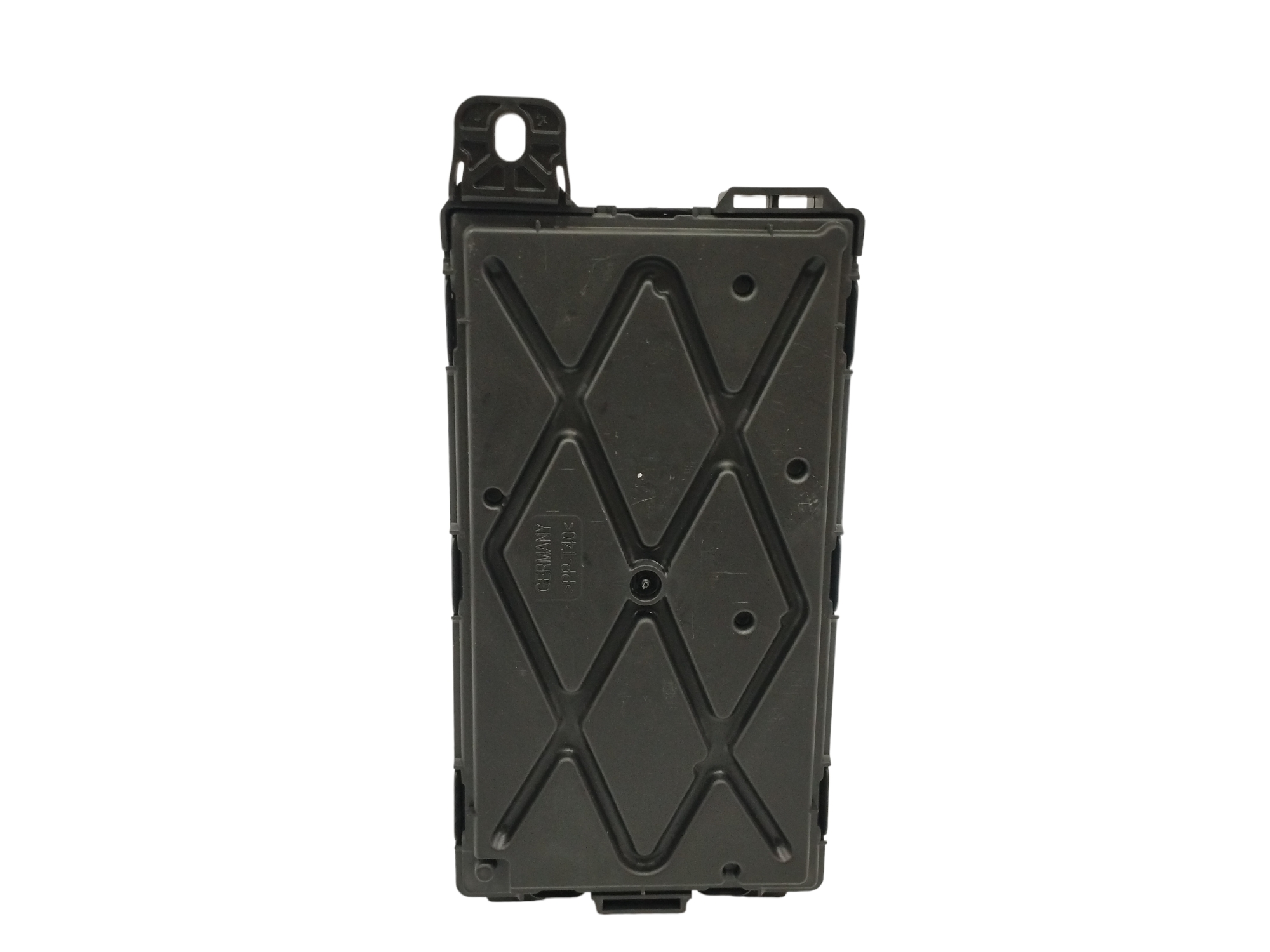 CAJA RELES / FUSIBLES