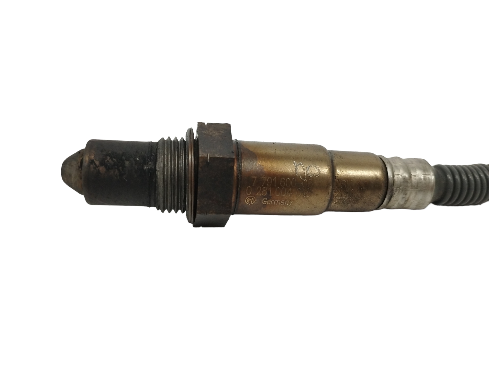 SONDA LAMBDA