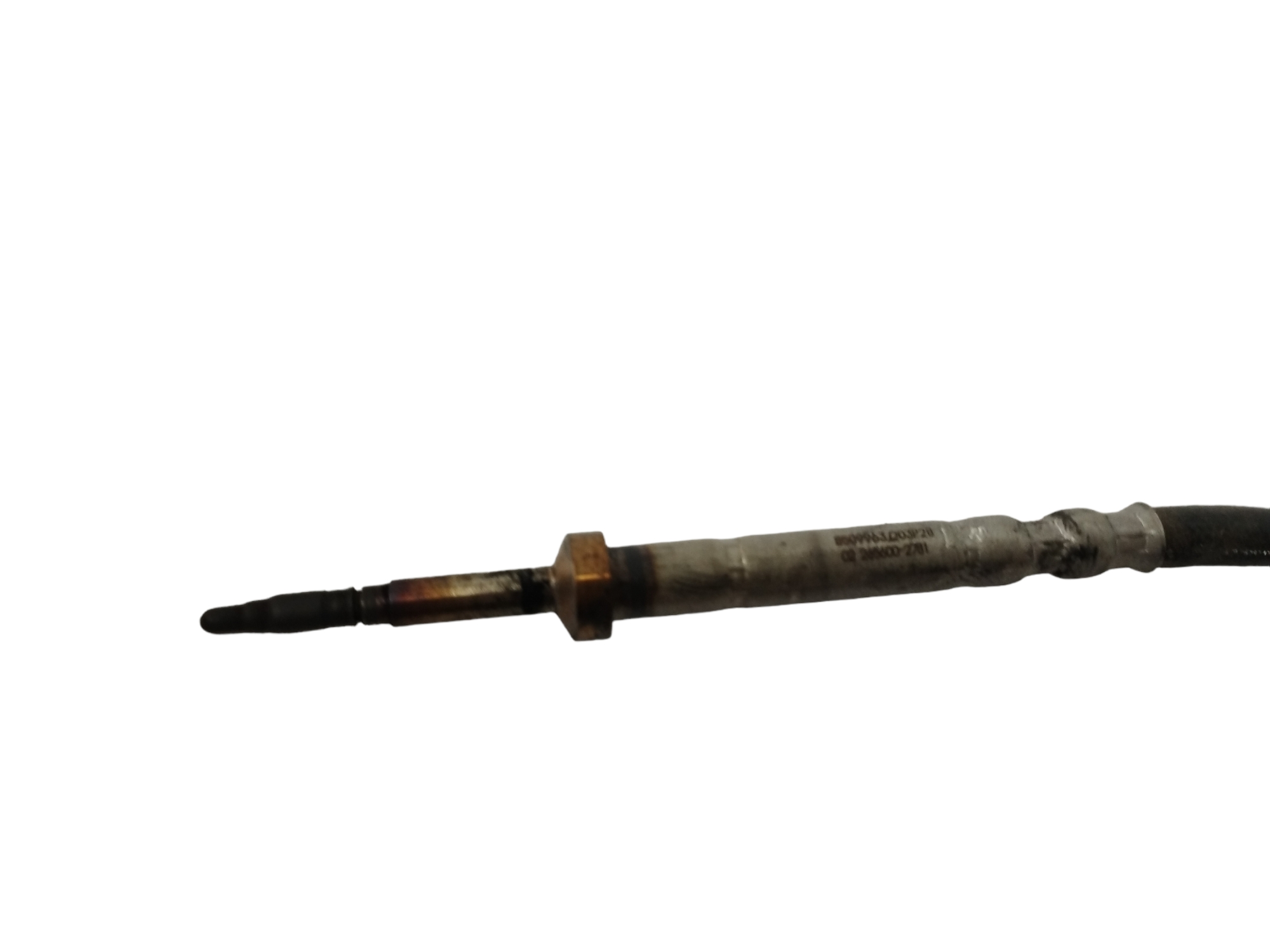 SONDA LAMBDA