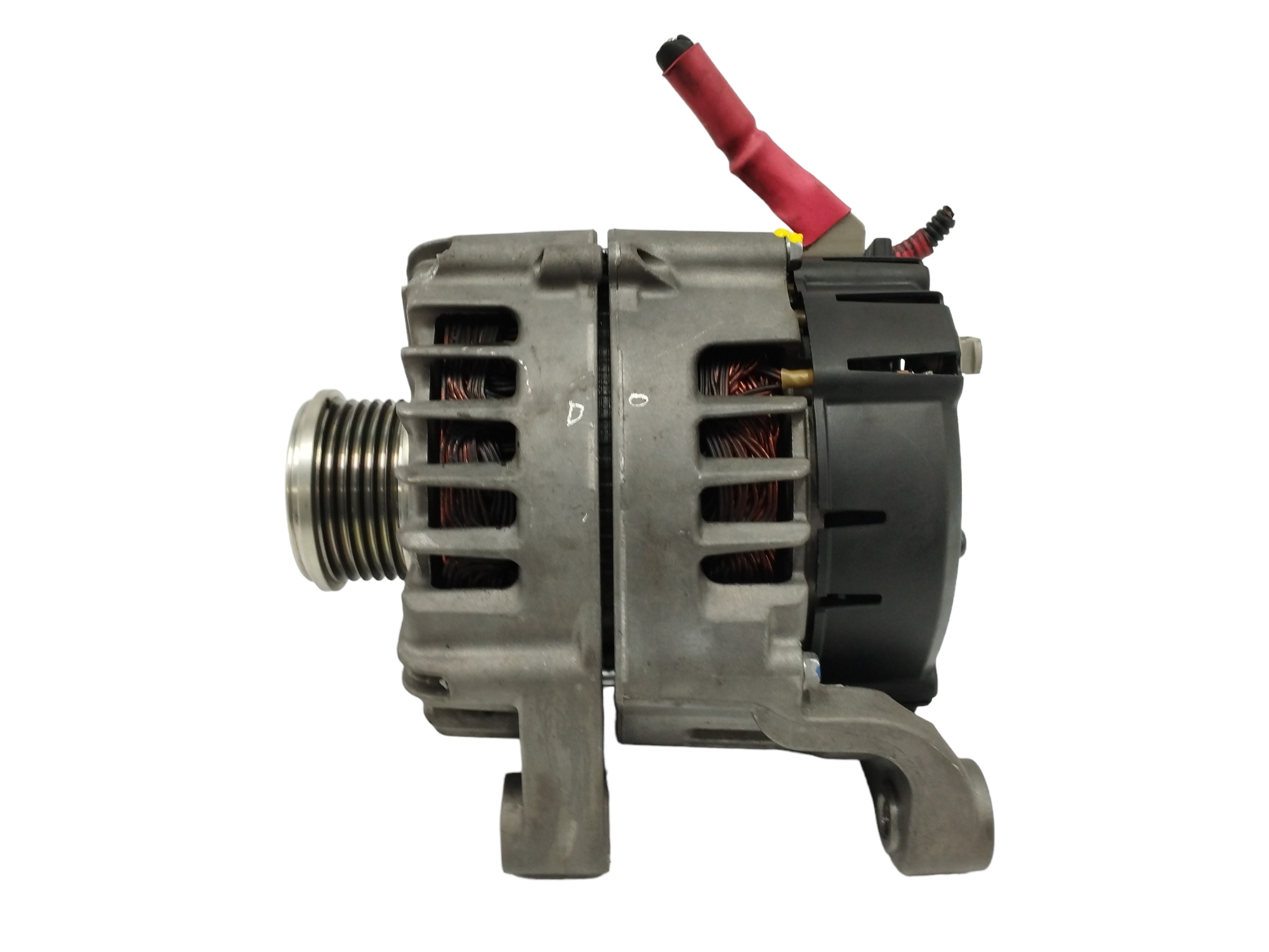 ALTERNADOR