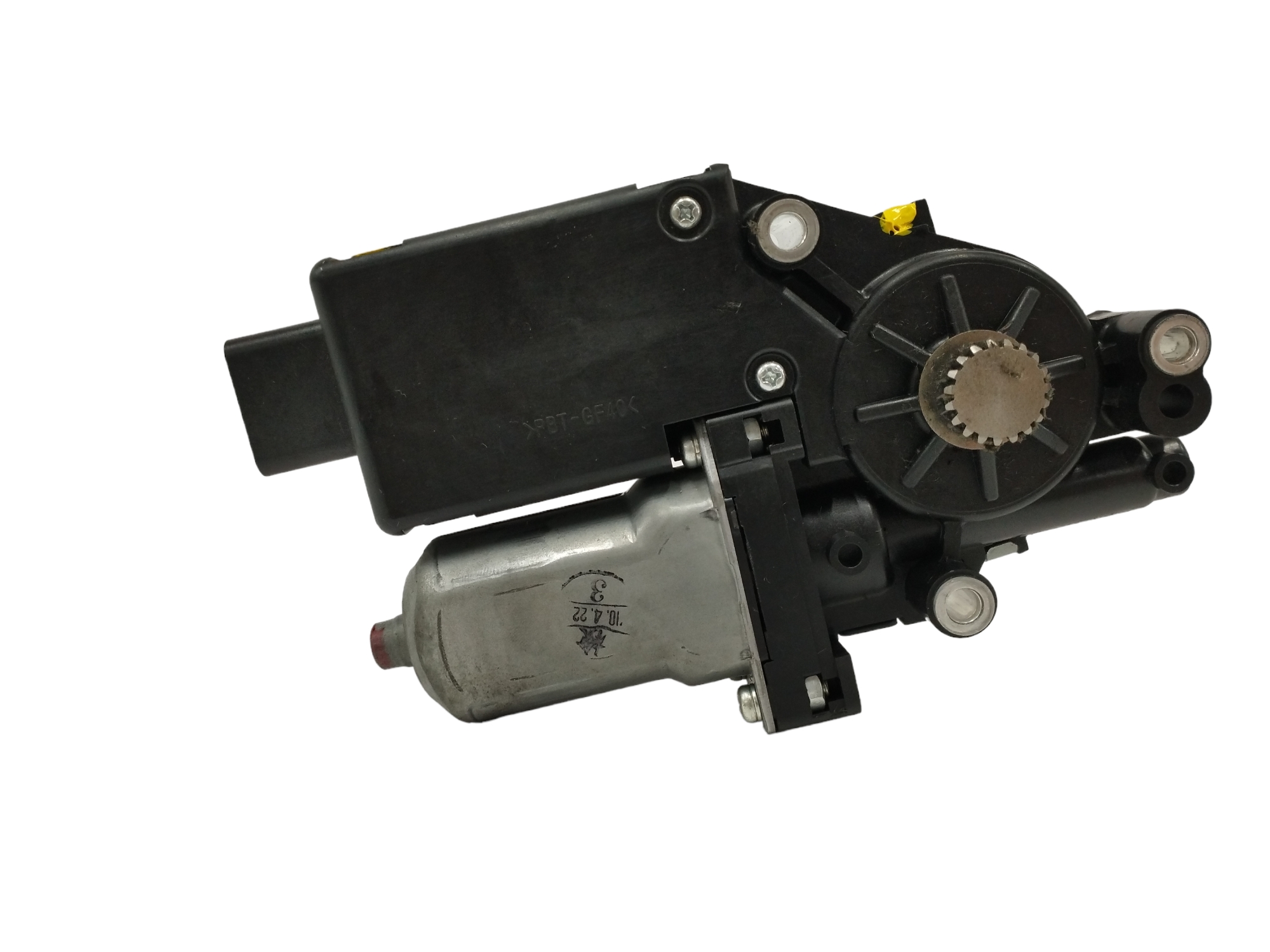 MOTOR TECHO ELECTRICO